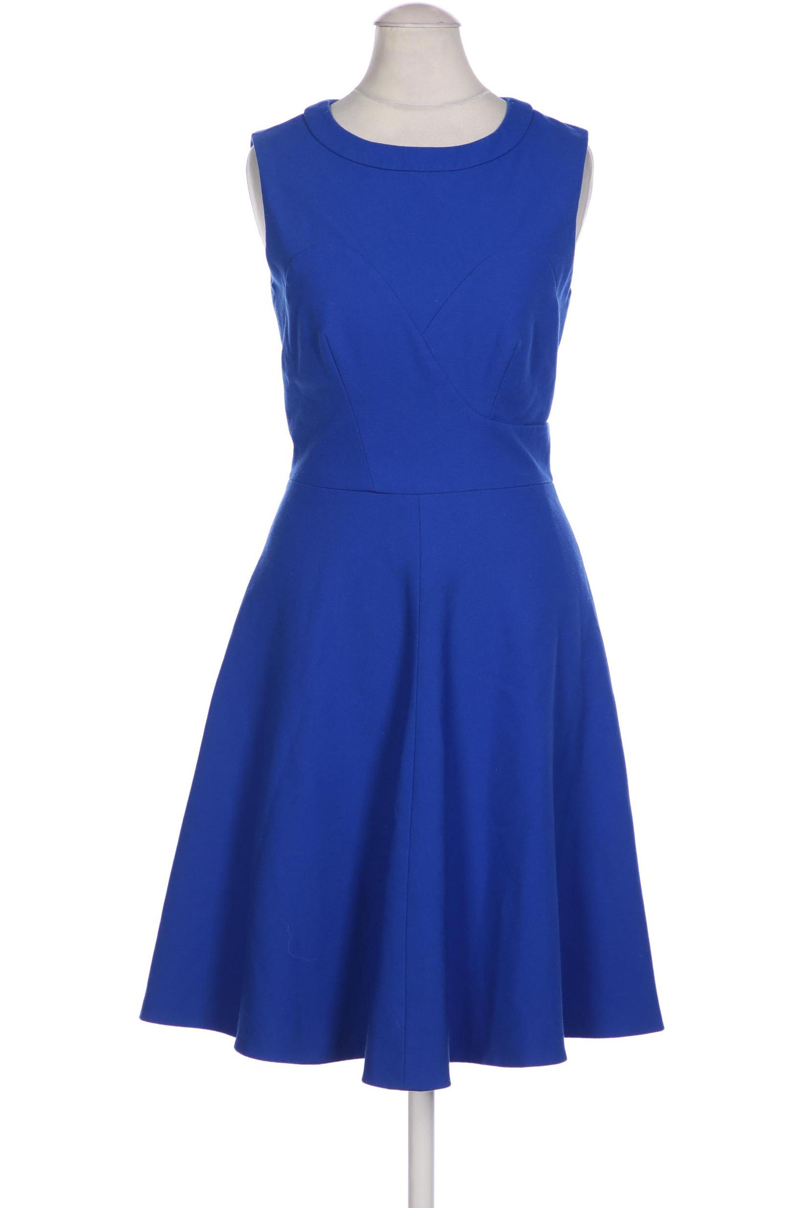 

Karen Millen Damen Kleid, blau, Gr. 36