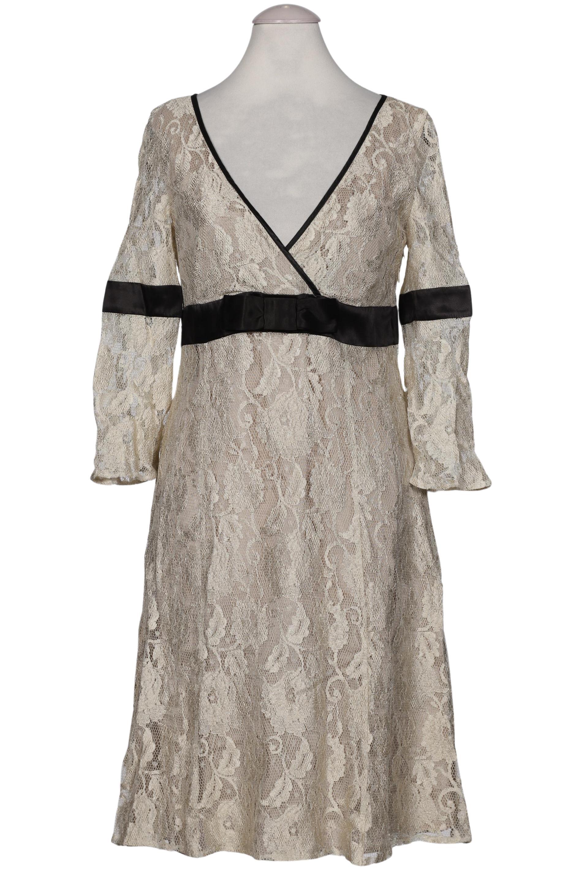 

Karen Millen Damen Kleid, beige, Gr. 38