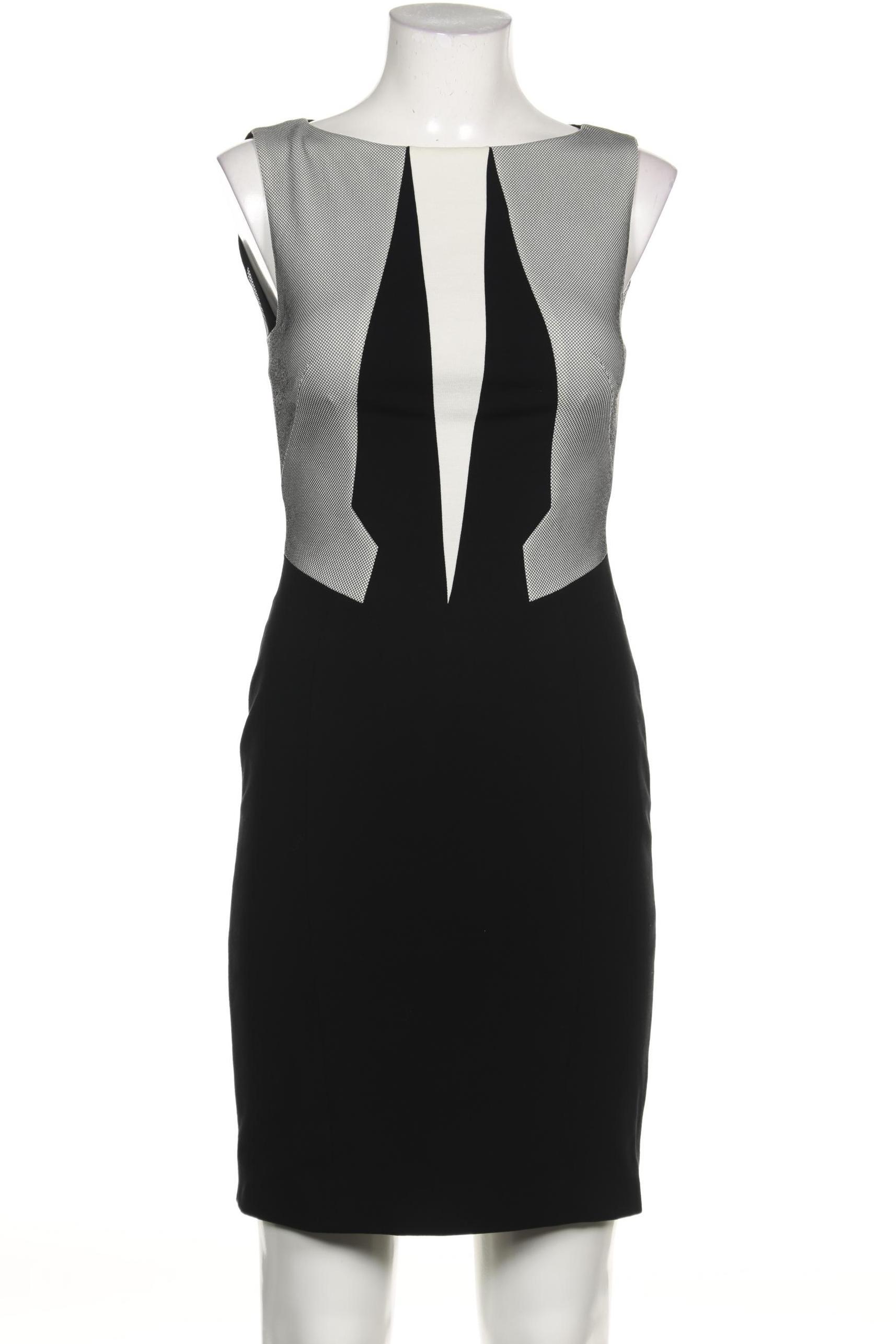 

Karen Millen Damen Kleid, schwarz, Gr. 38