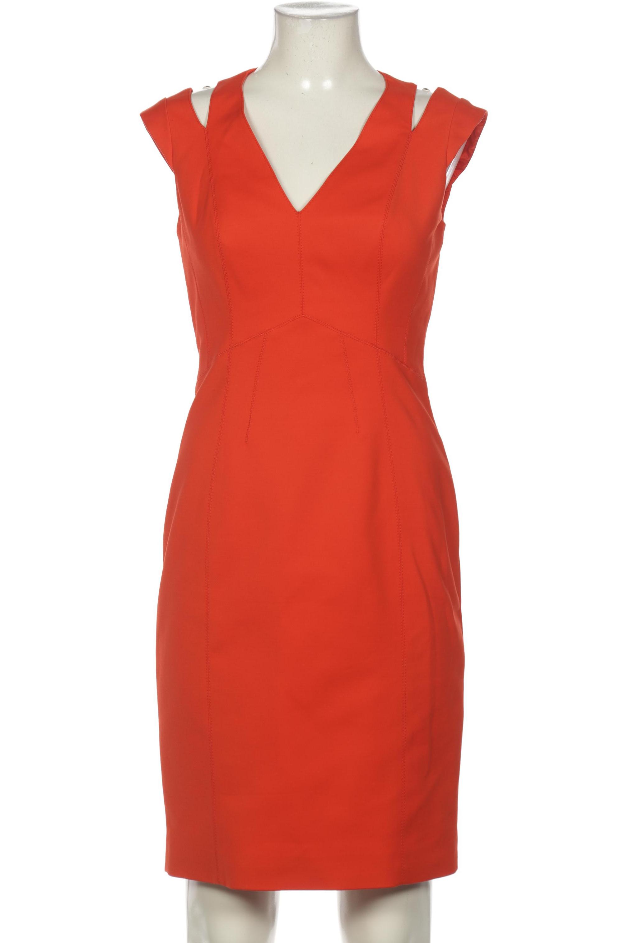 

Karen Millen Damen Kleid, rot, Gr. 40