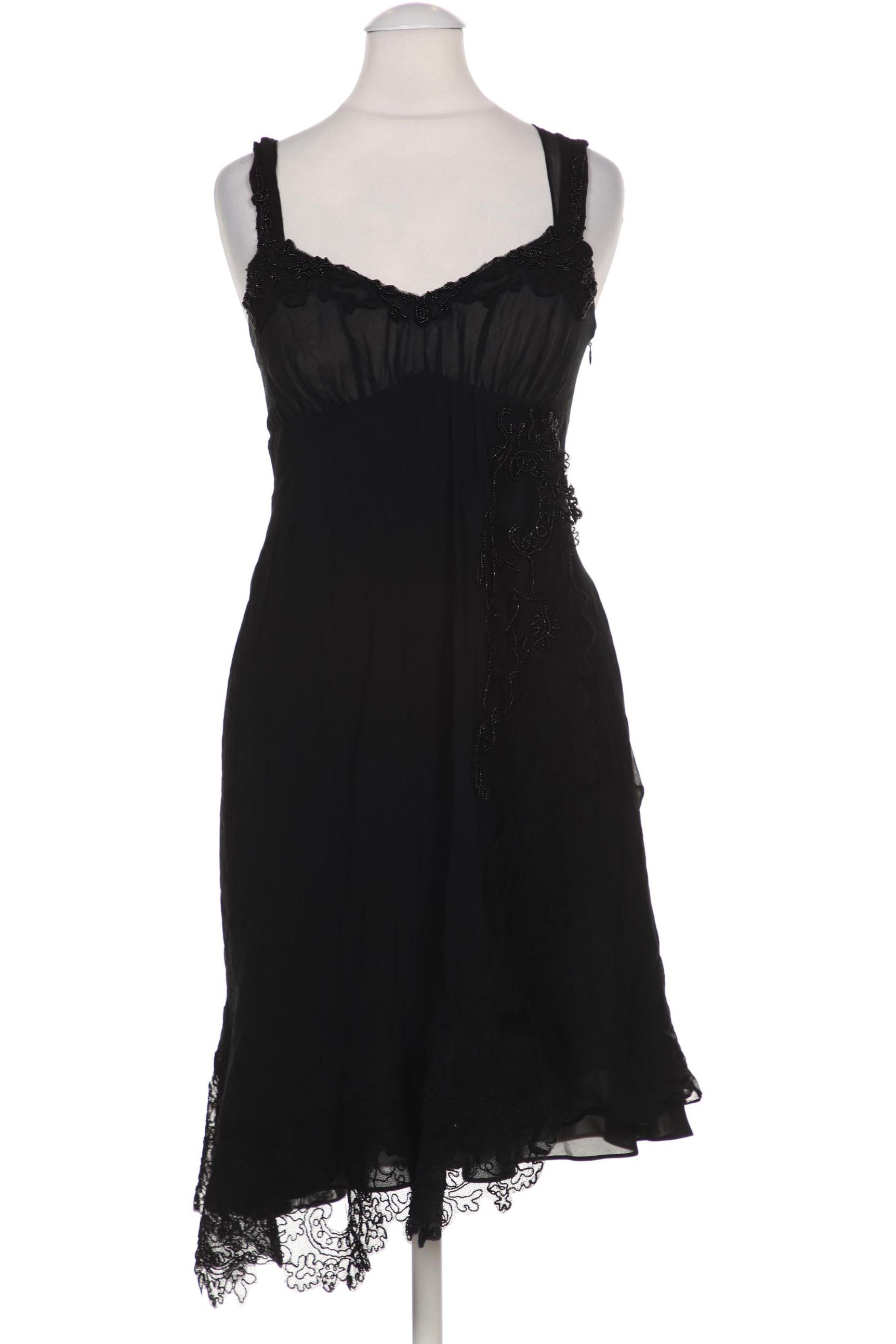 

Karen Millen Damen Kleid, schwarz