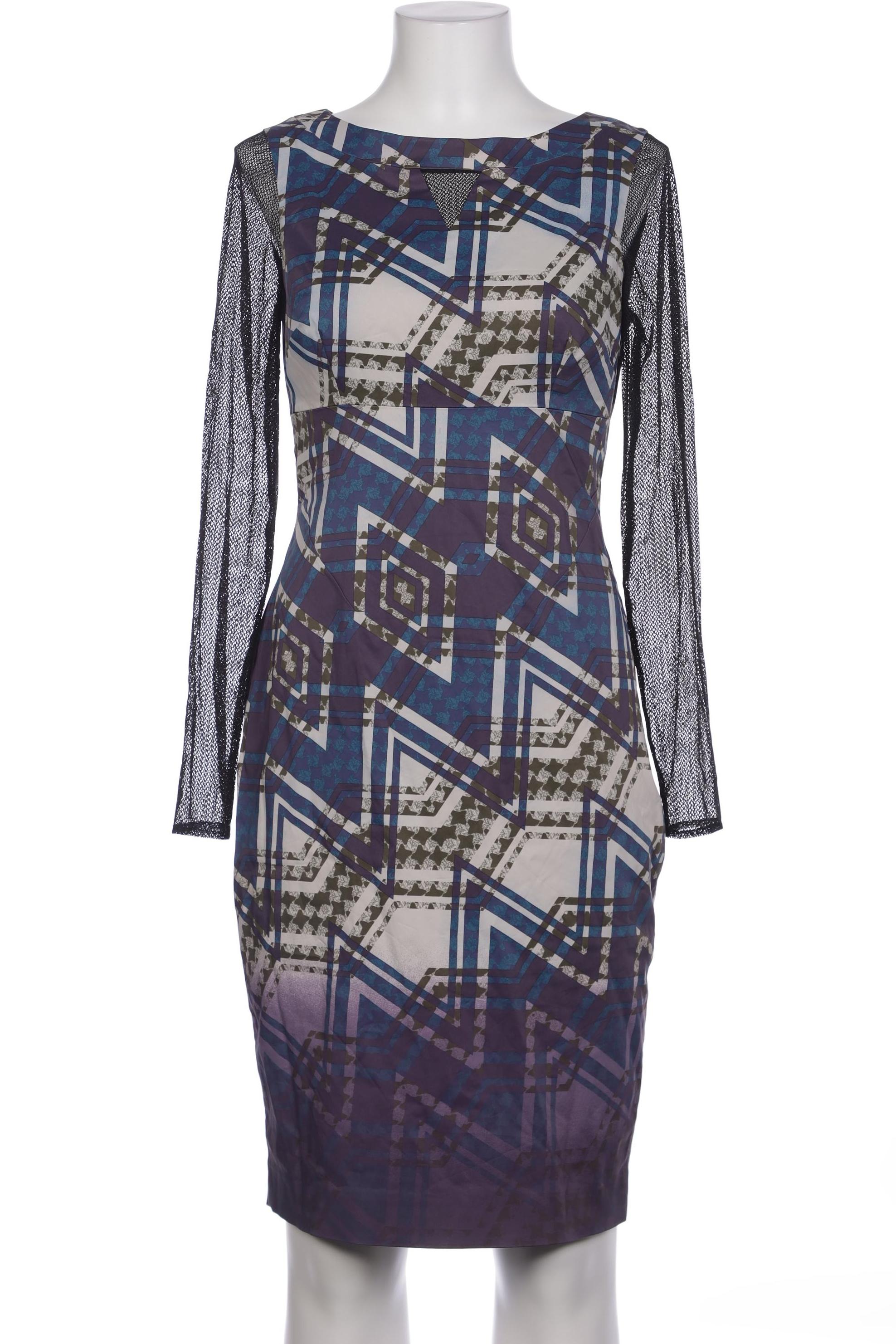 

Karen Millen Damen Kleid, flieder, Gr. 42