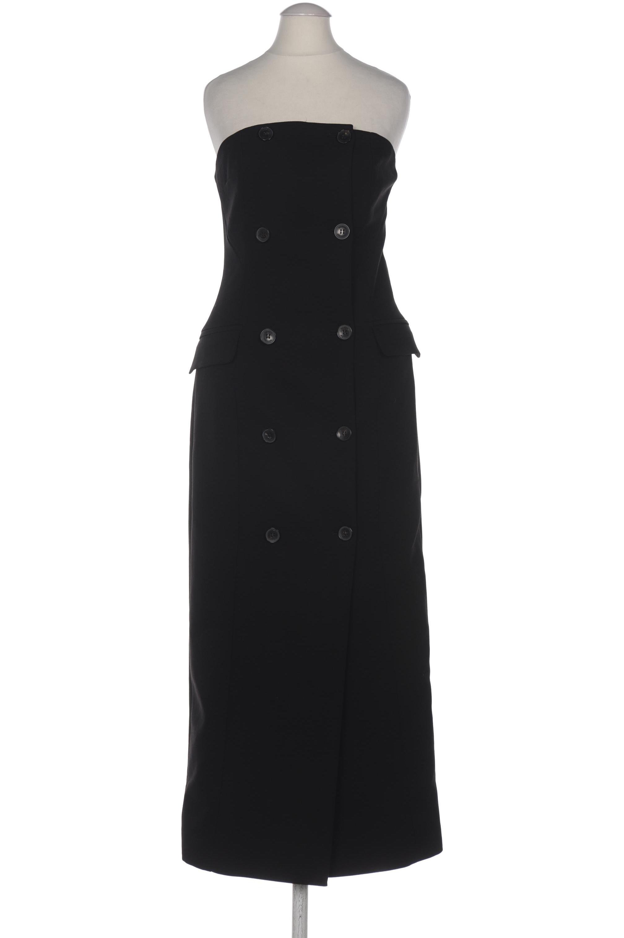 

Karen Millen Damen Kleid, schwarz, Gr. 34