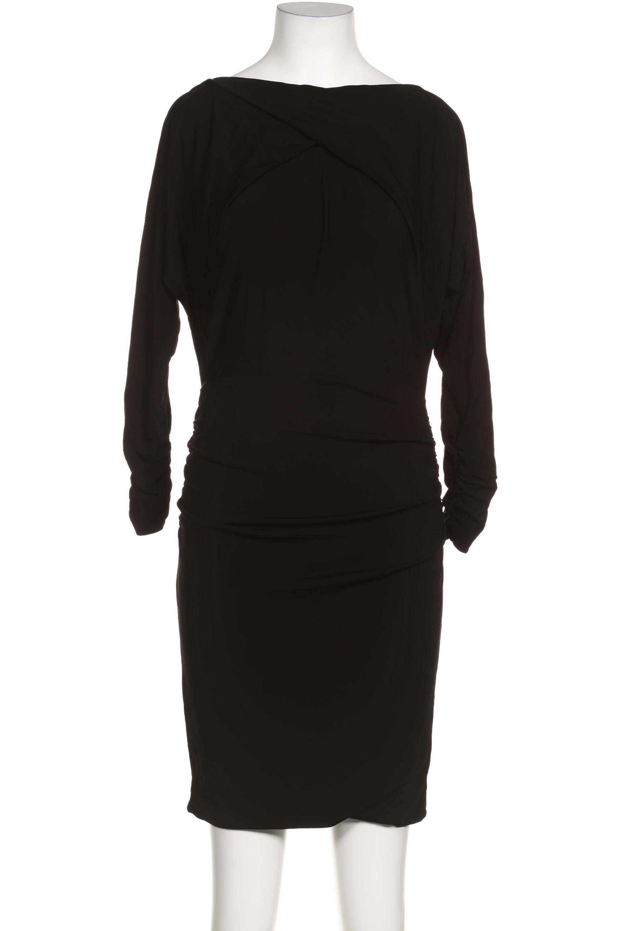 

Karen Millen Damen Kleid, schwarz, Gr. 10
