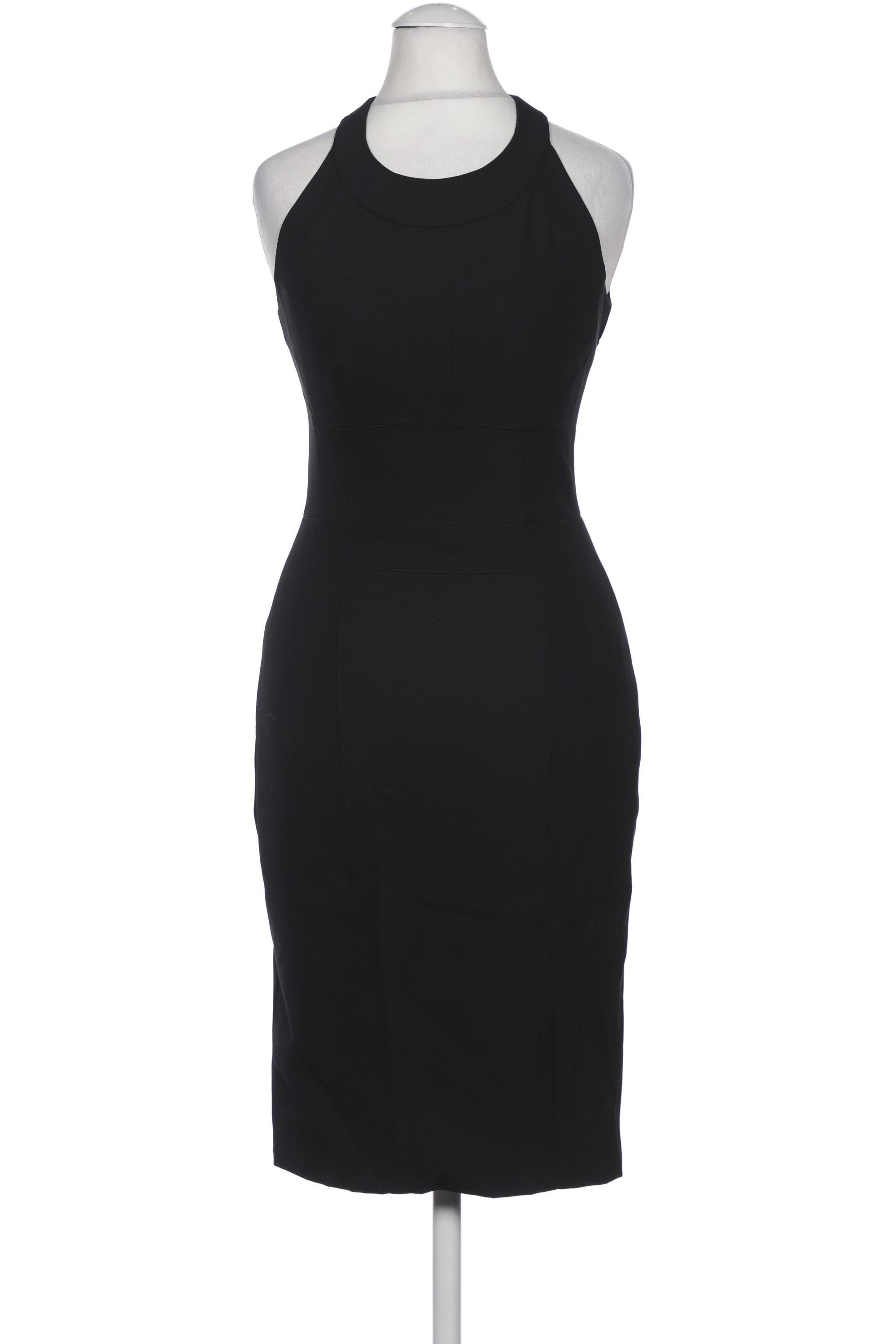 

Karen Millen Damen Kleid, schwarz