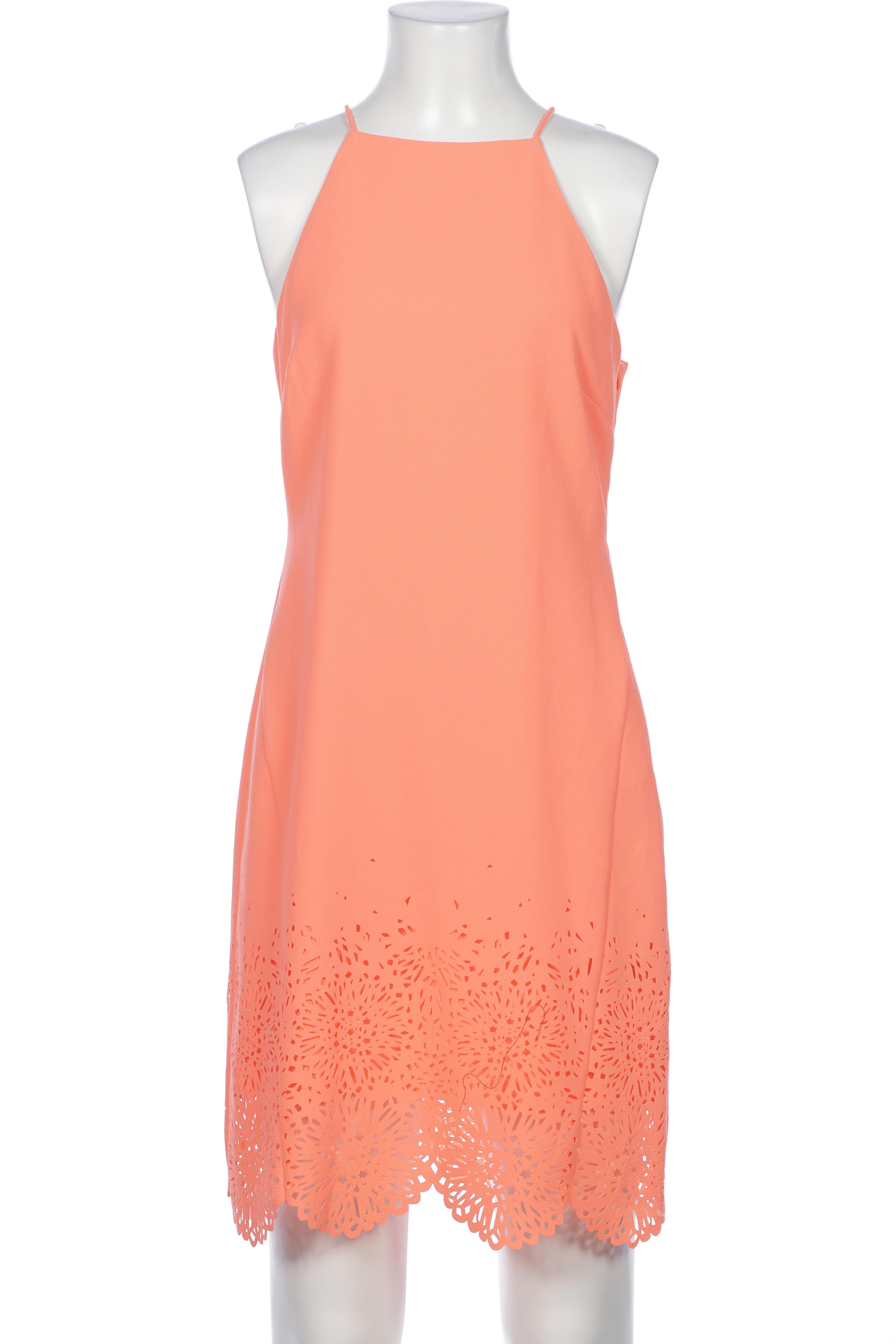 

Karen Millen Damen Kleid, neon, Gr. 38