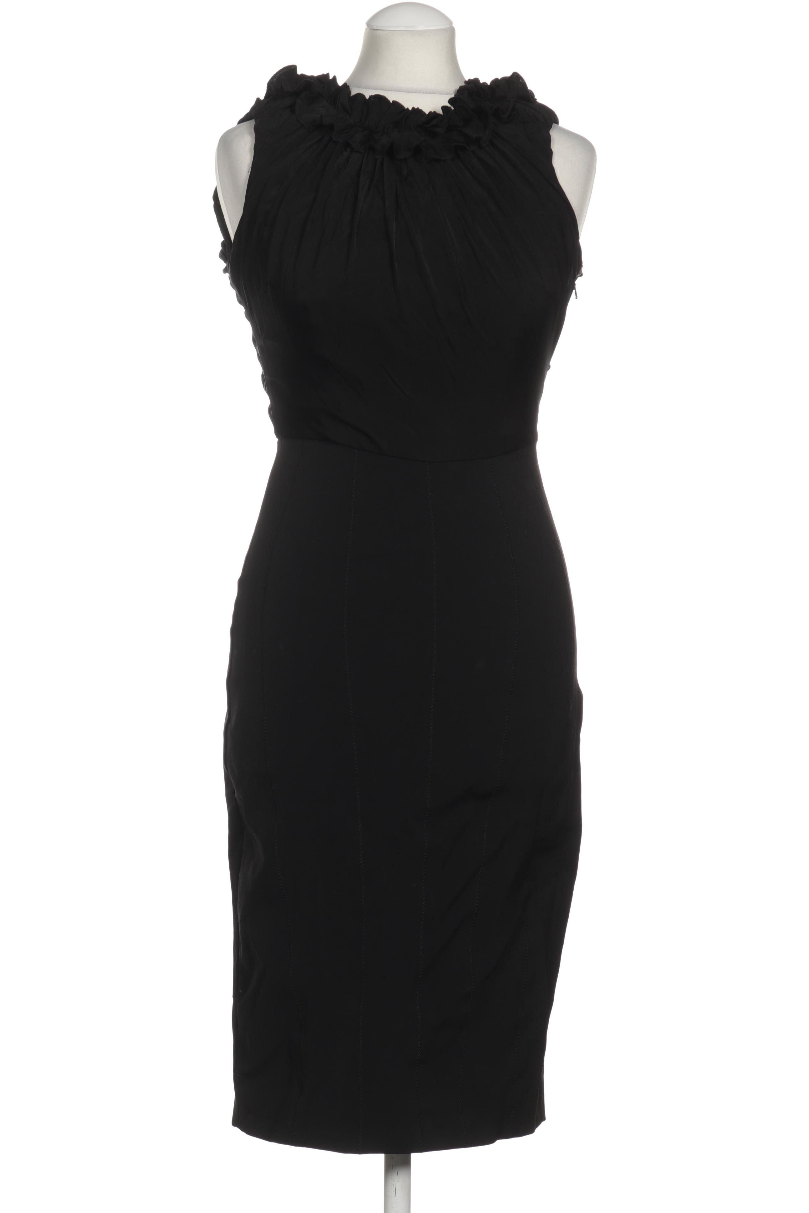 

Karen Millen Damen Kleid, schwarz, Gr. 38