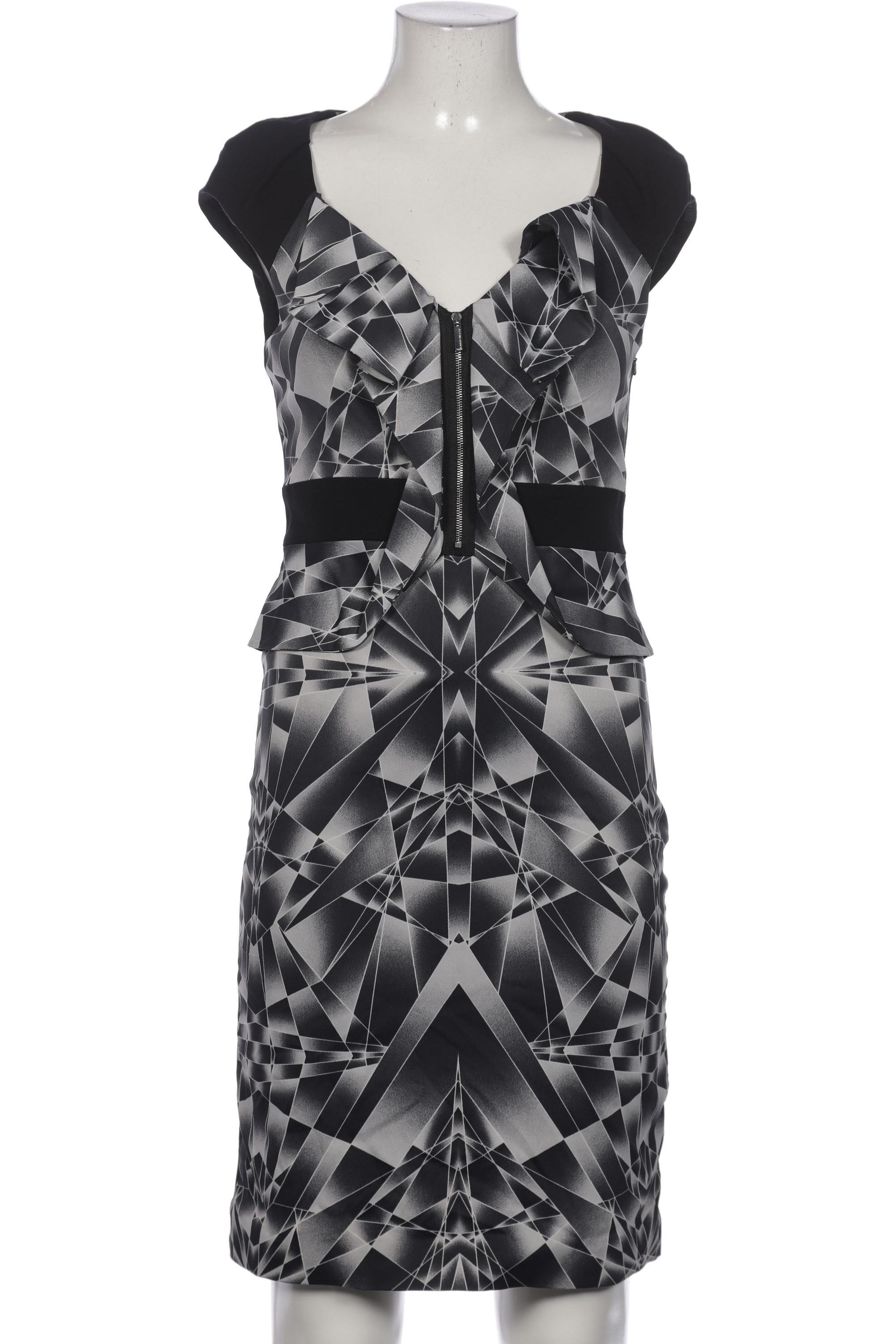 

Karen Millen Damen Kleid, grau, Gr. 42