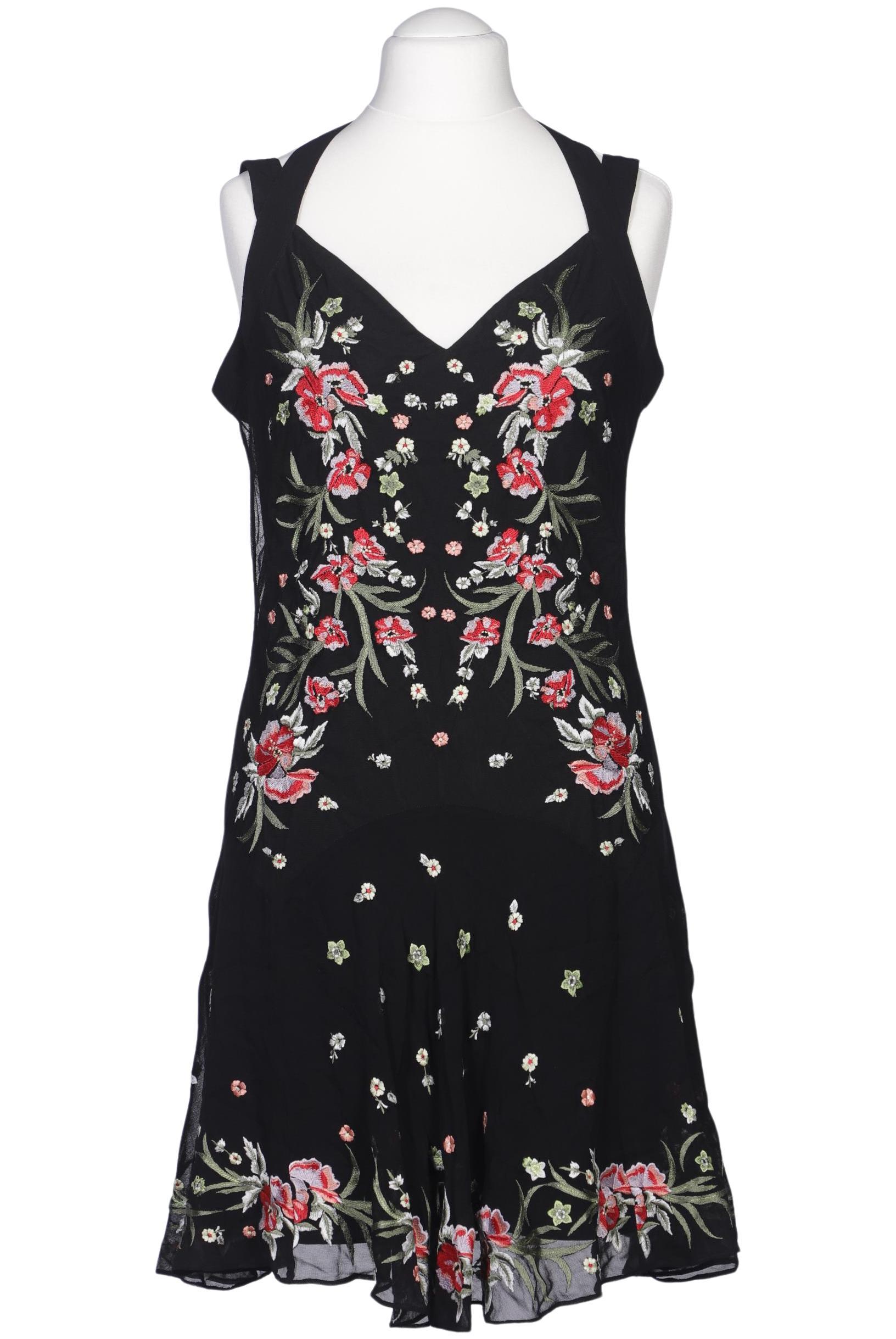 

Karen Millen Damen Kleid, schwarz, Gr. 44