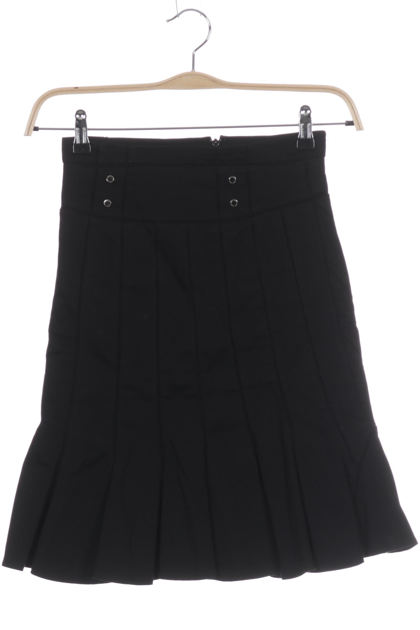 

Karen Millen Damen Rock, schwarz, Gr. 36