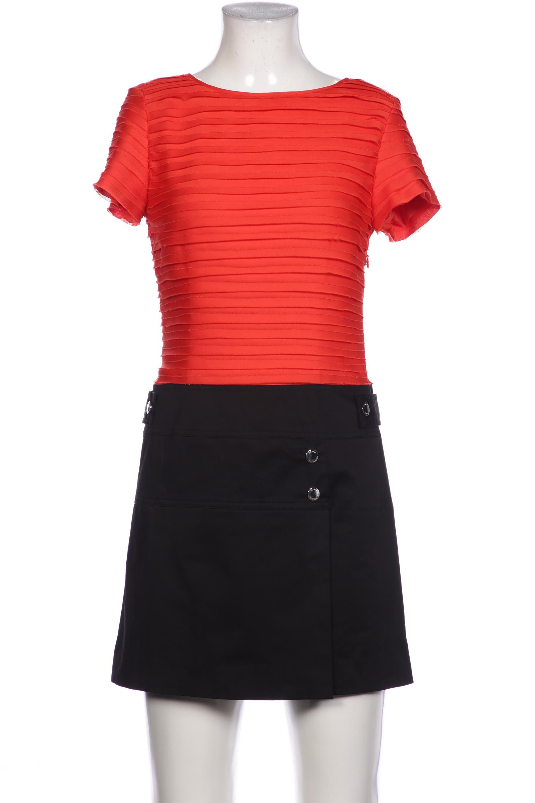 

Karen Millen Damen Kleid, orange