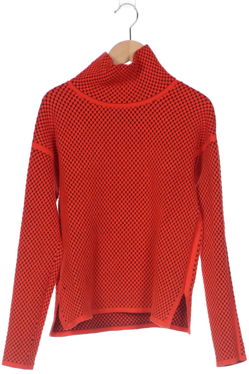 

Karen Millen Damen Pullover, orange