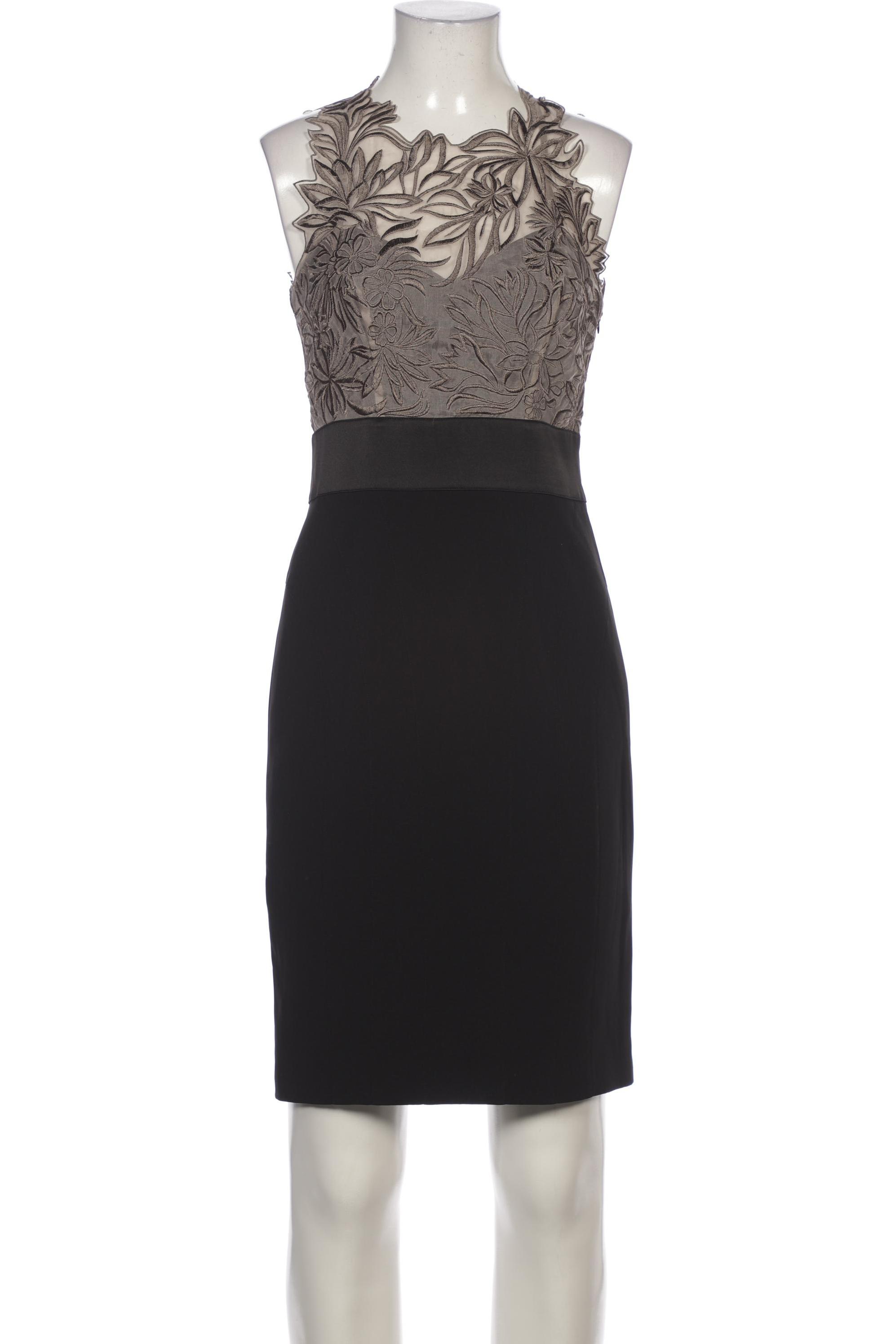 

Karen Millen Damen Kleid, schwarz, Gr. 38