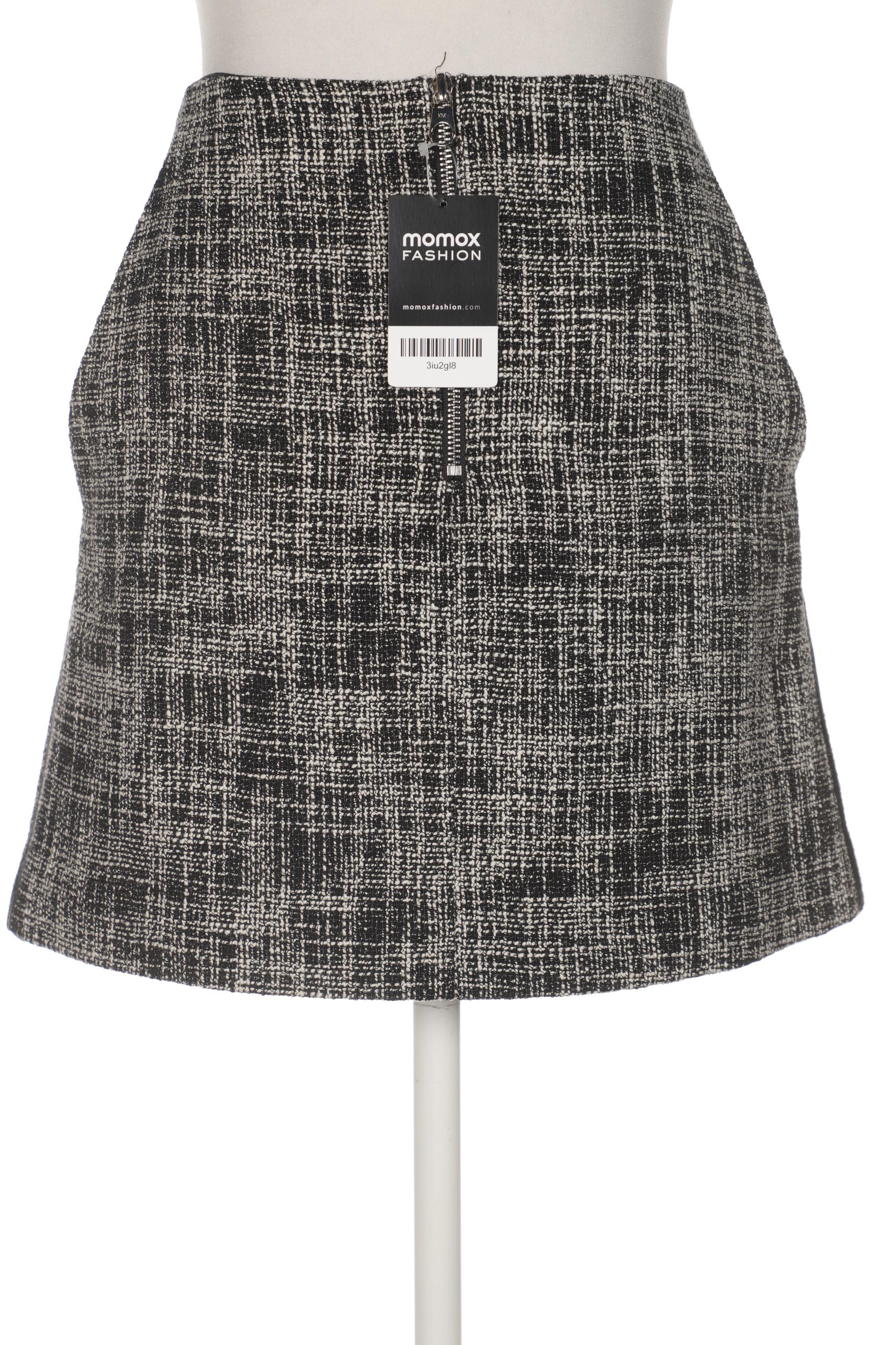 

Karen Millen Damen Rock, schwarz, Gr. 40