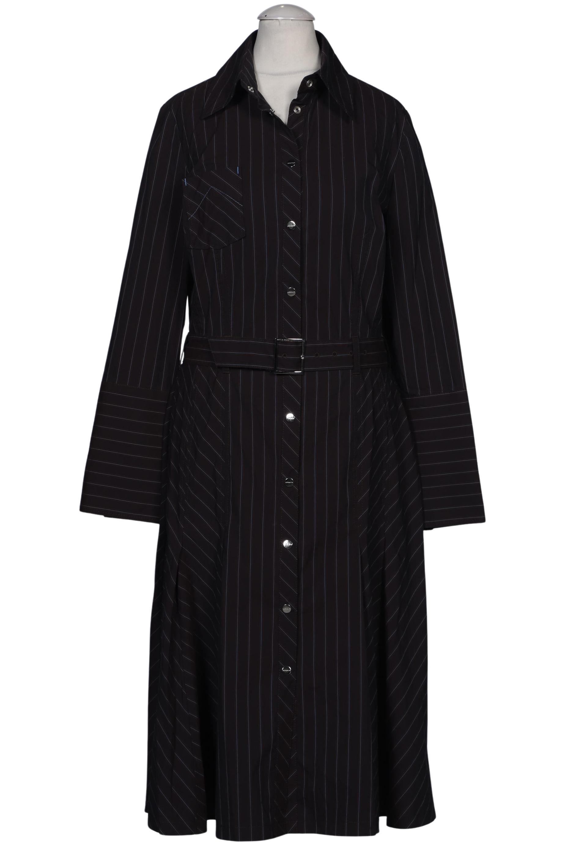 

Karen Millen Damen Kleid, marineblau, Gr. 38