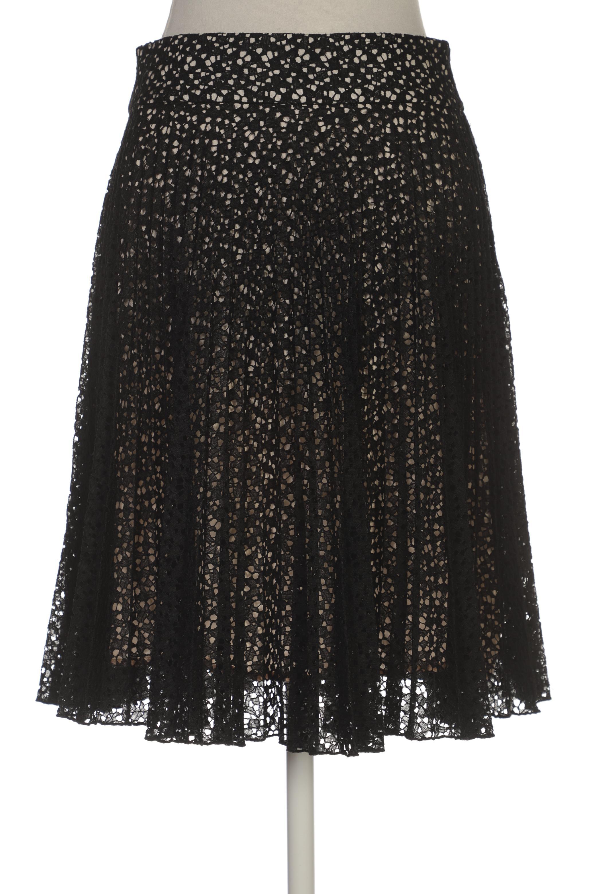 

Karen Millen Damen Rock, schwarz, Gr. 38