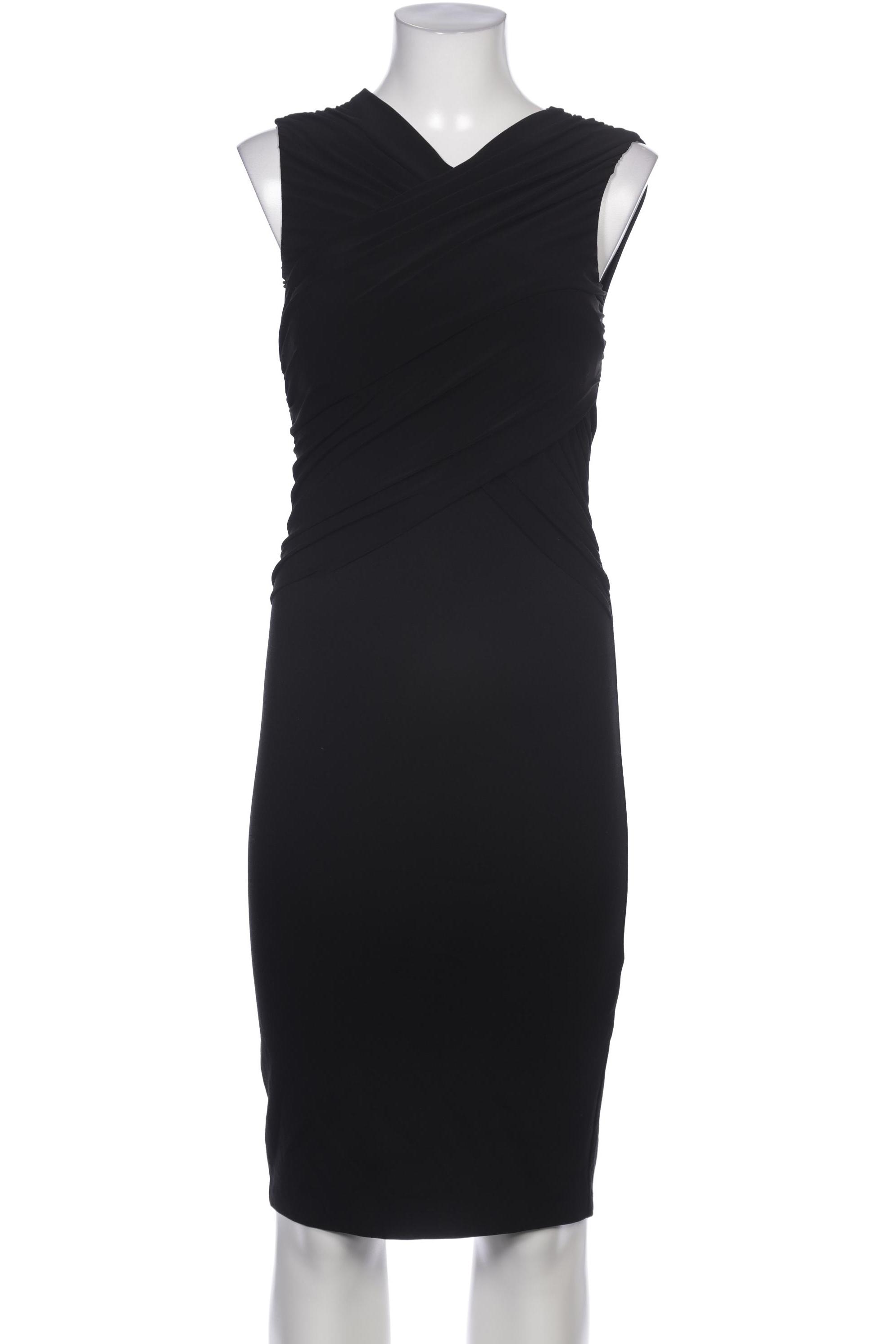 

Karen Millen Damen Kleid, schwarz, Gr. 36