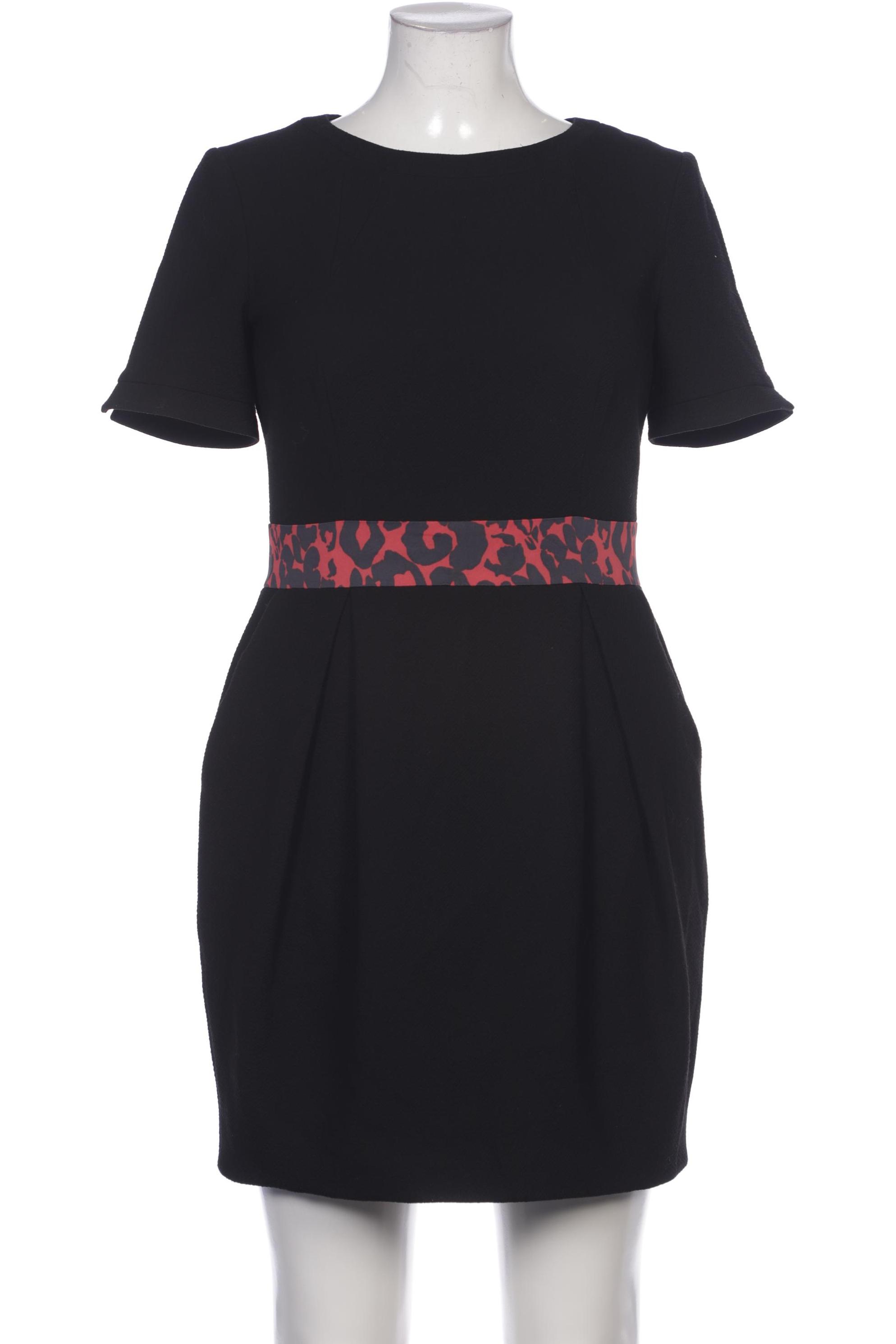 

Karen Millen Damen Kleid, schwarz, Gr. 42