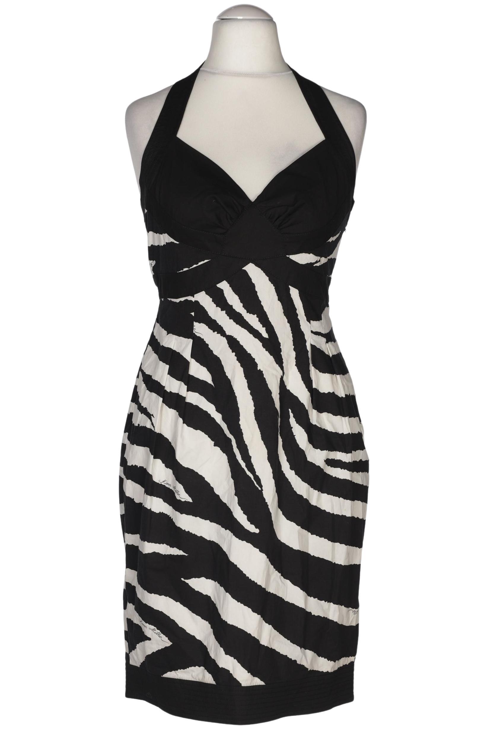 

Karen Millen Damen Kleid, schwarz, Gr. 40