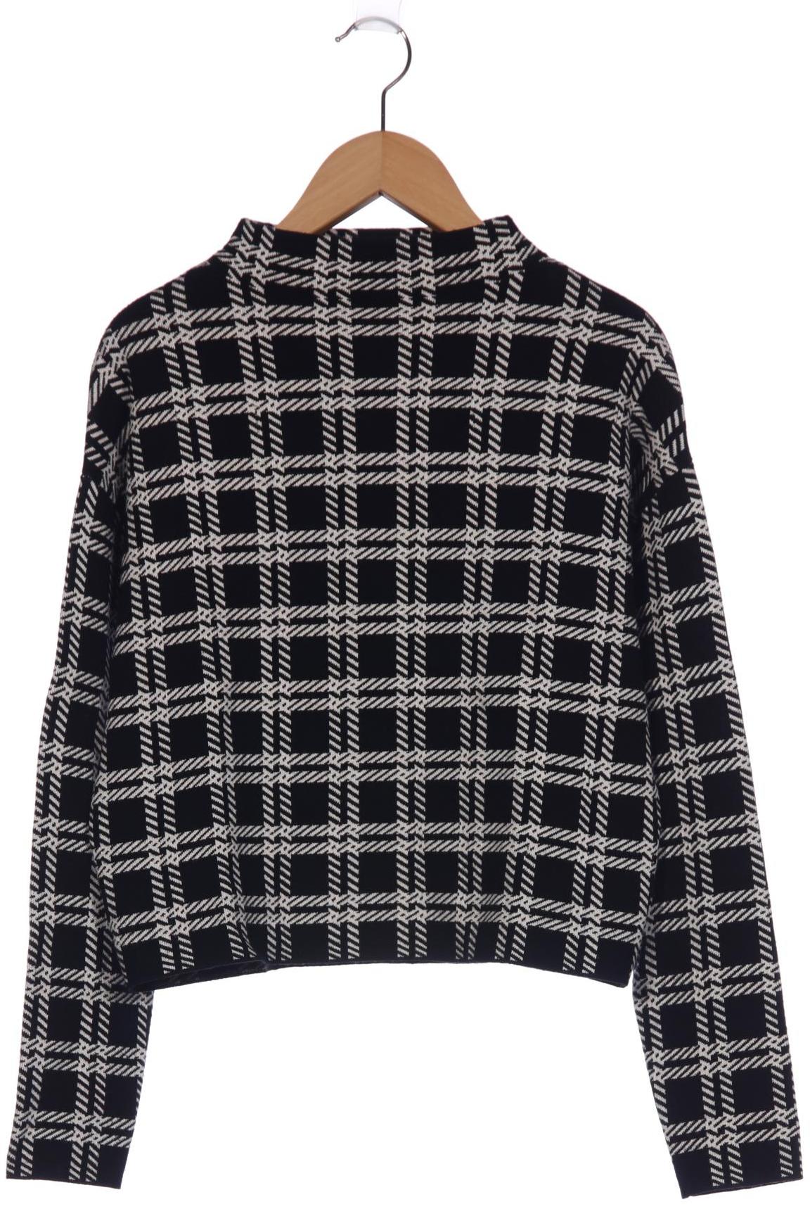 

Karen Millen Damen Sweatshirt, schwarz