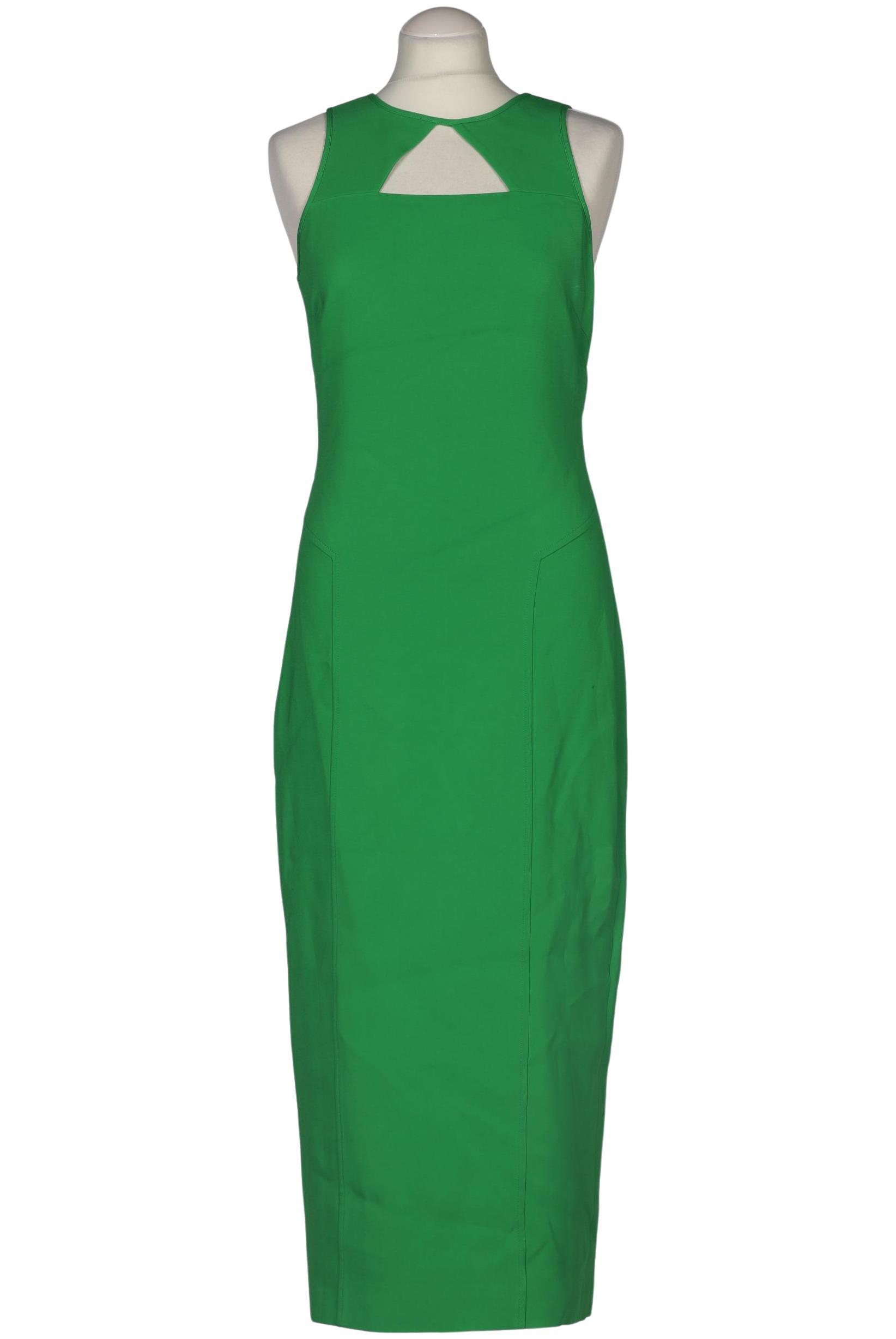 

Karen Millen Damen Kleid, grün, Gr. 38