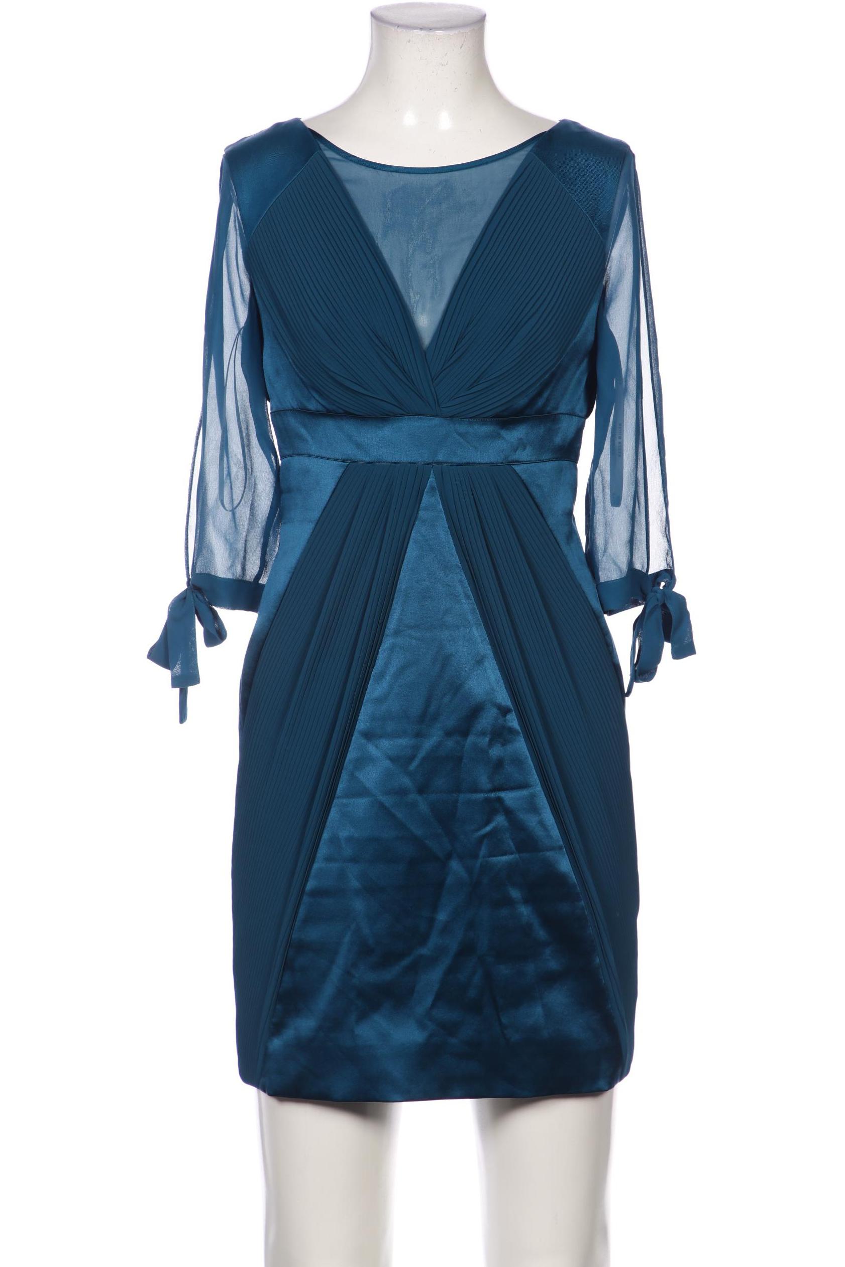 

Karen Millen Damen Kleid, blau, Gr. 38