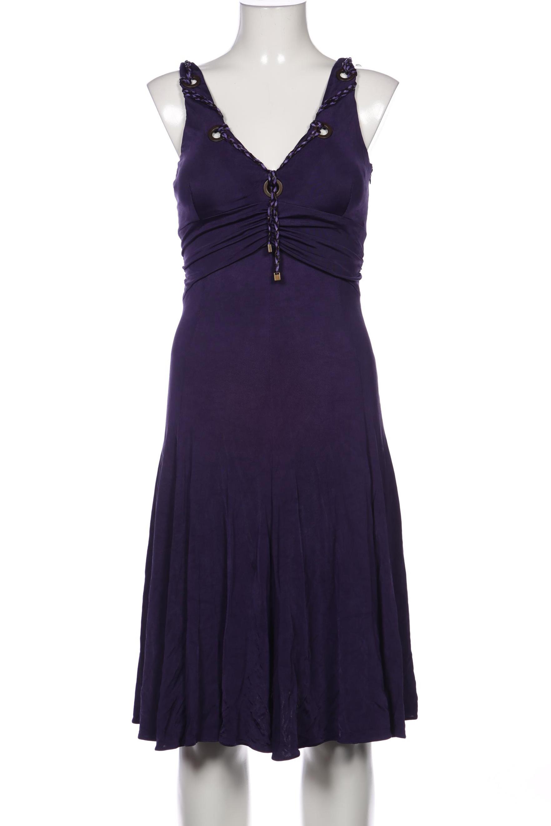 

Karen Millen Damen Kleid, flieder, Gr. 40