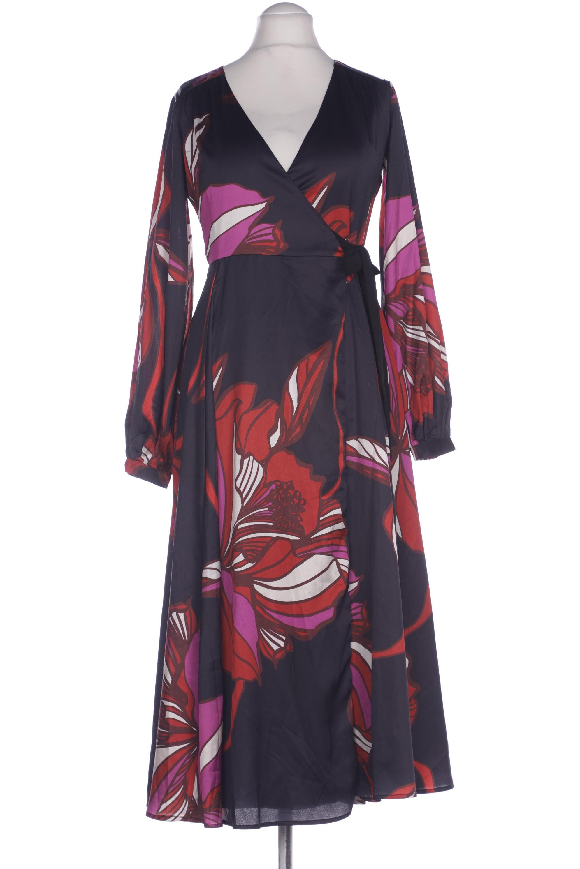 

Karen Millen Damen Kleid, mehrfarbig