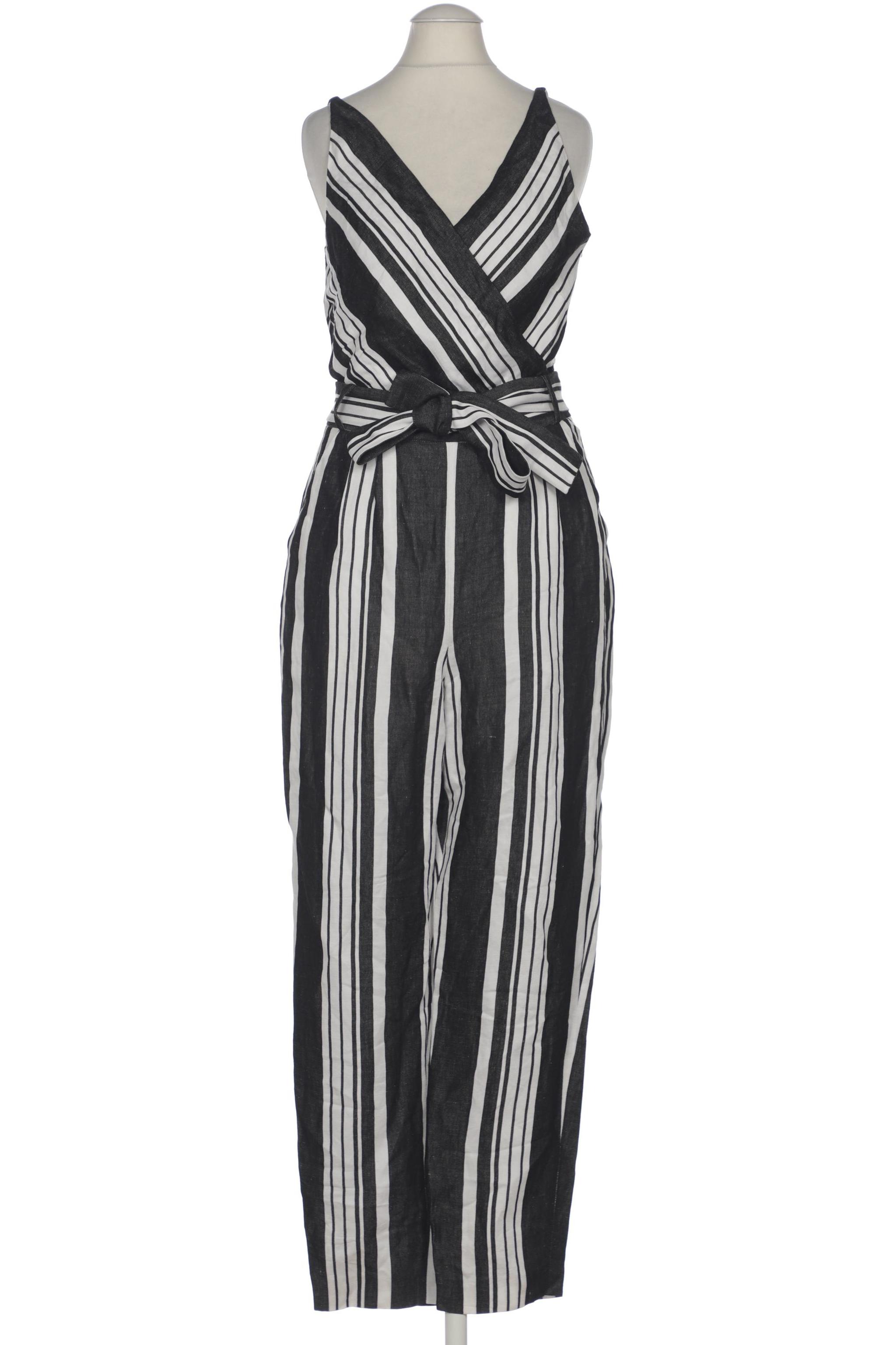 

Karen Millen Damen Jumpsuit/Overall, schwarz, Gr. 34