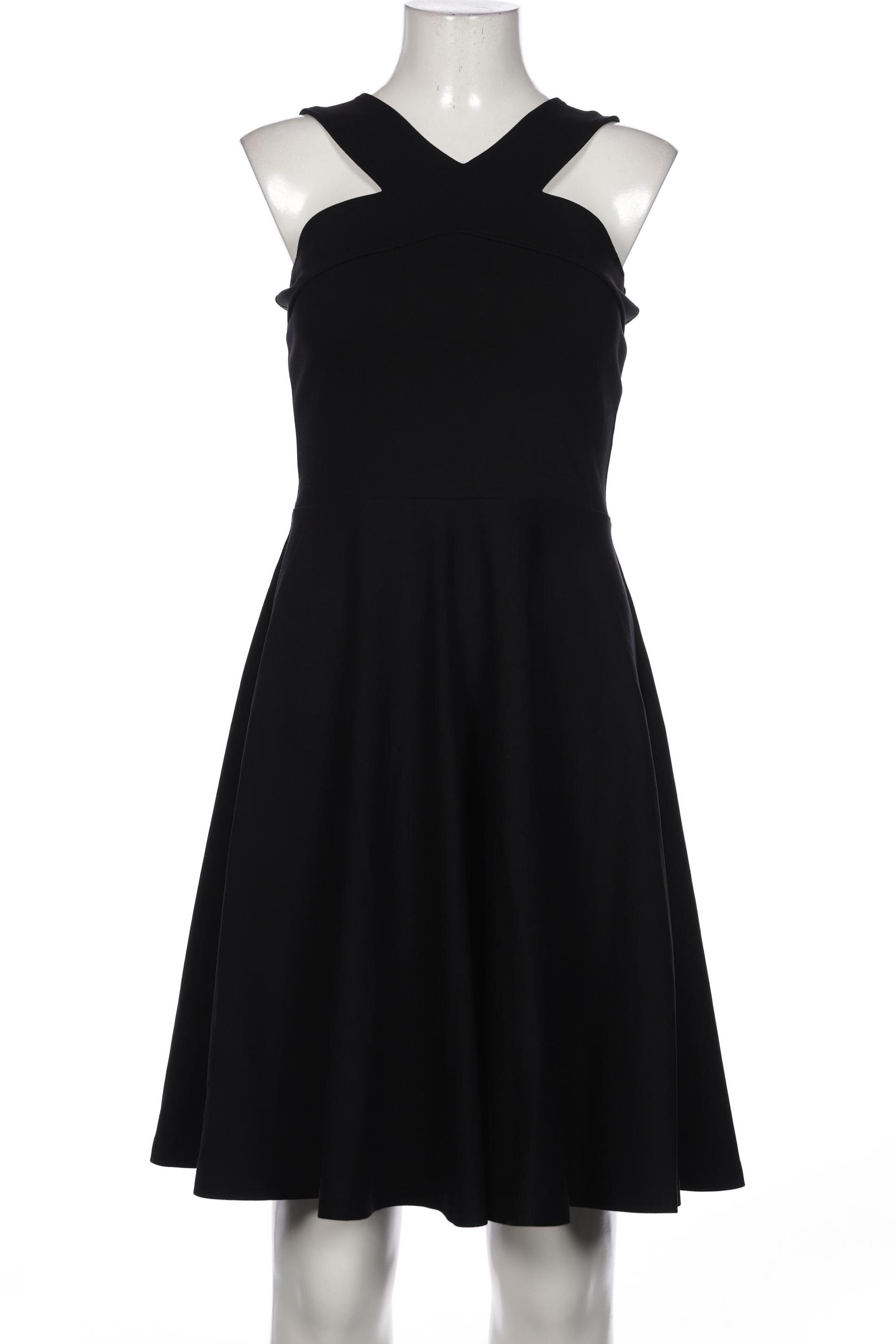 

Karen Millen Damen Kleid, schwarz, Gr. 12