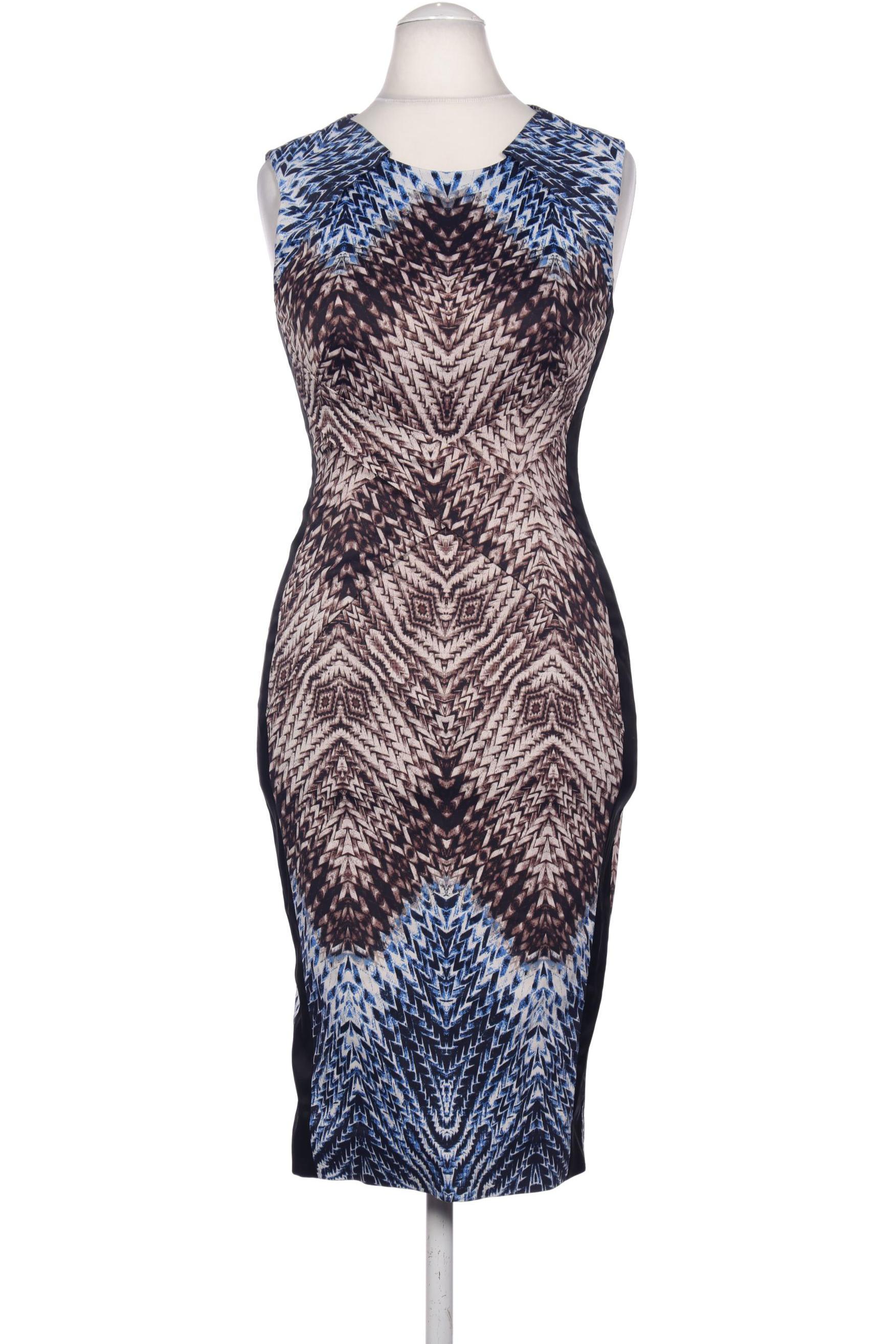 

Karen Millen Damen Kleid, braun, Gr. 38