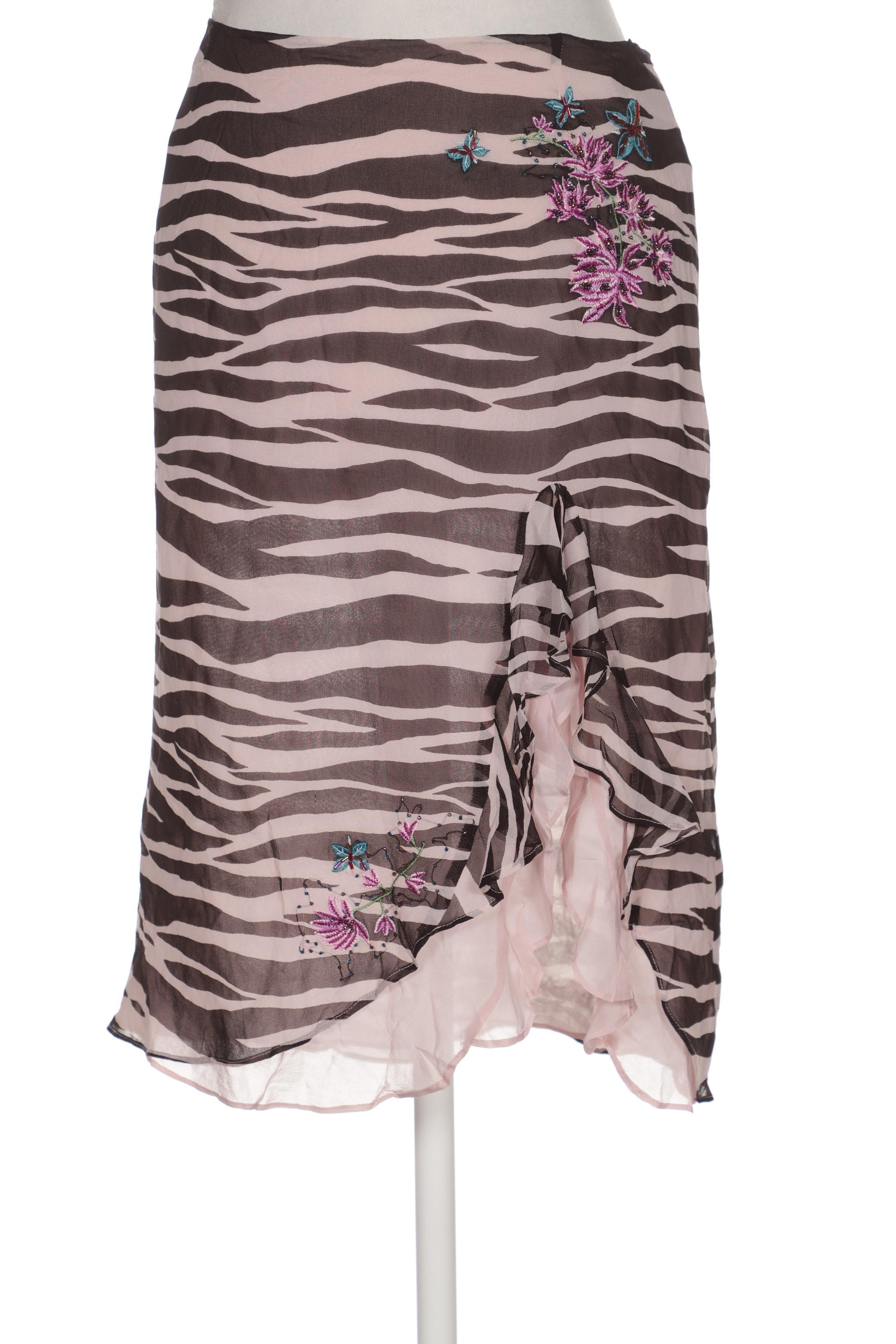 

Karen Millen Damen Rock, pink, Gr. 12