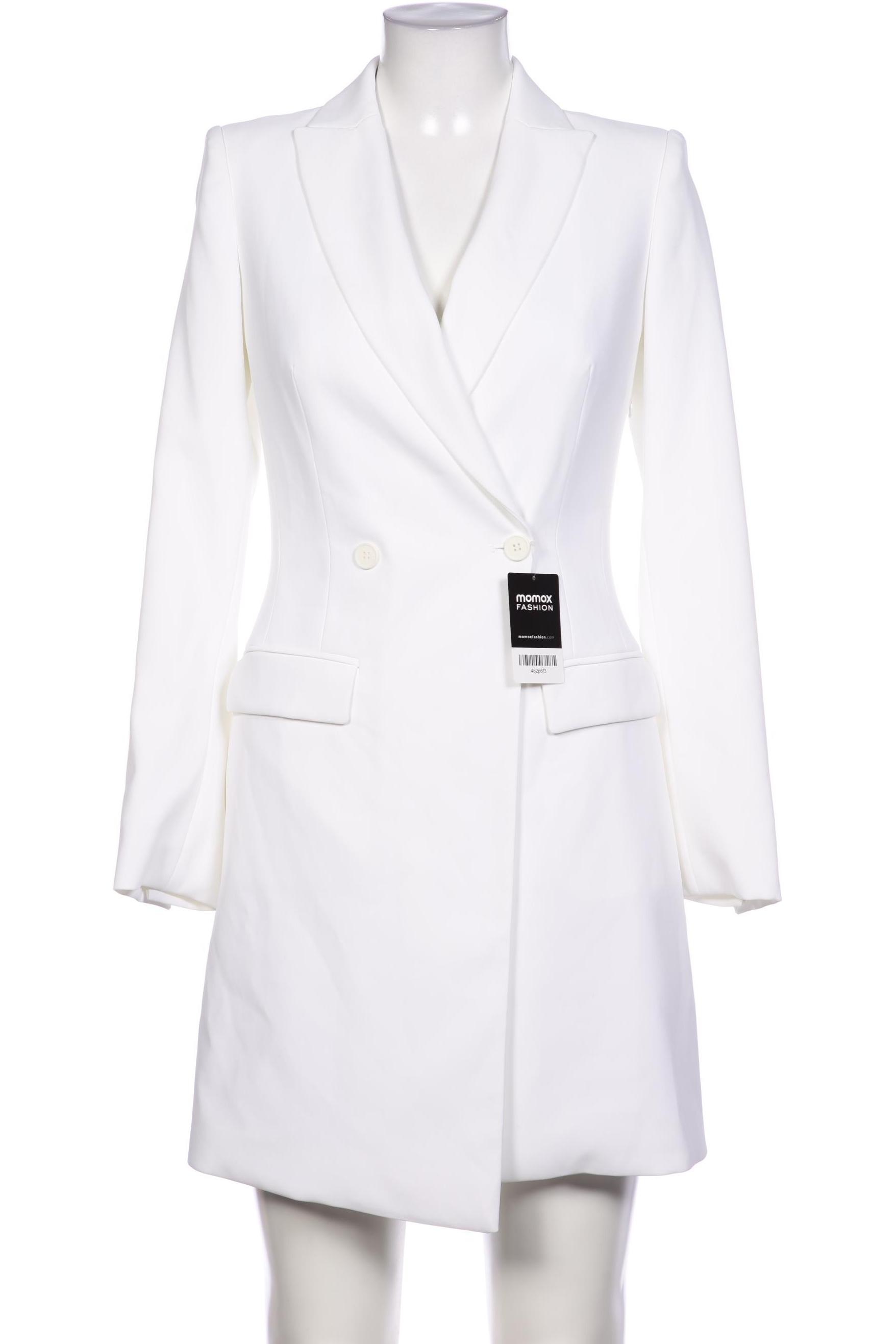 

Karen Millen Damen Kleid, weiß, Gr. 38
