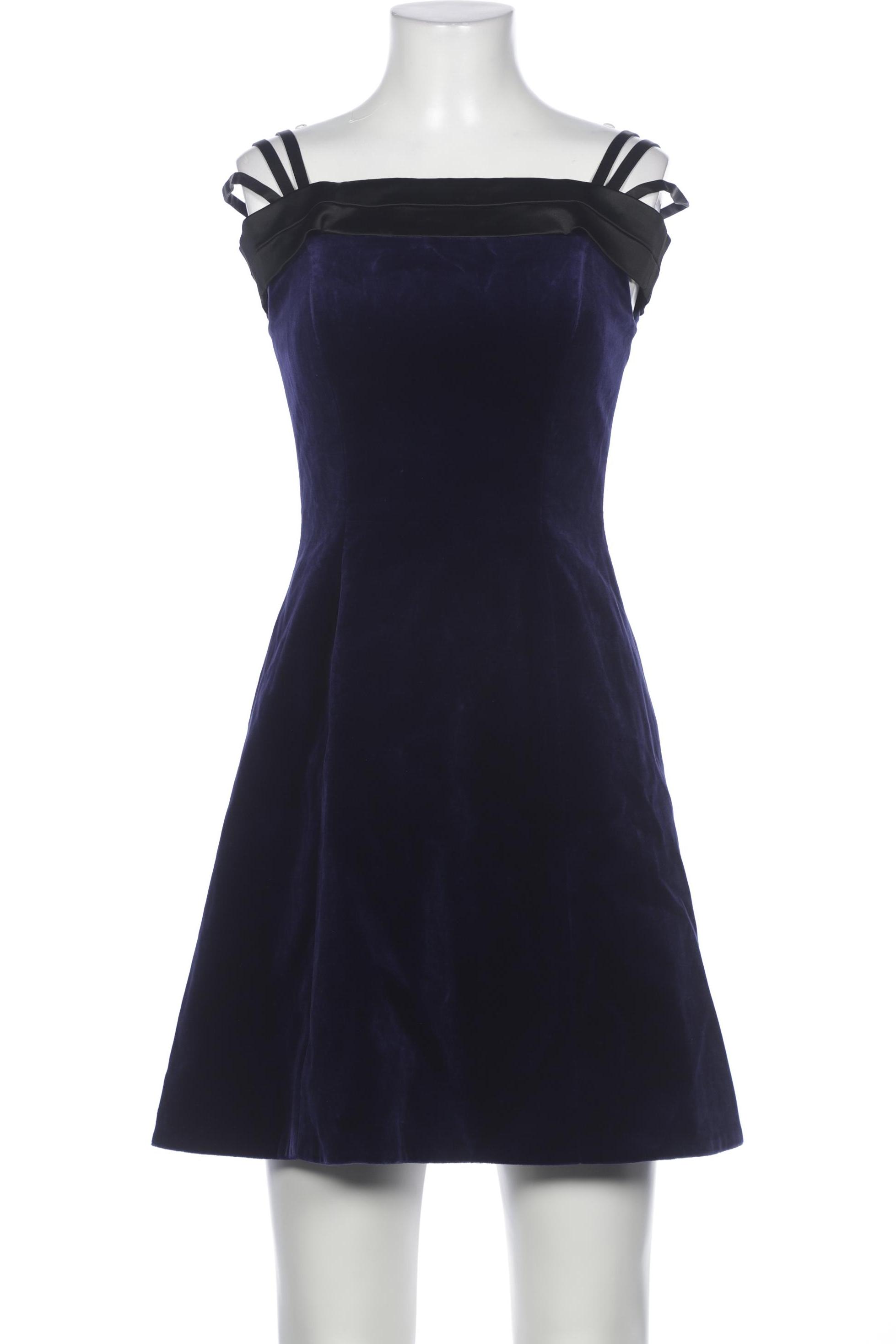 

Karen Millen Damen Kleid, marineblau, Gr. 34