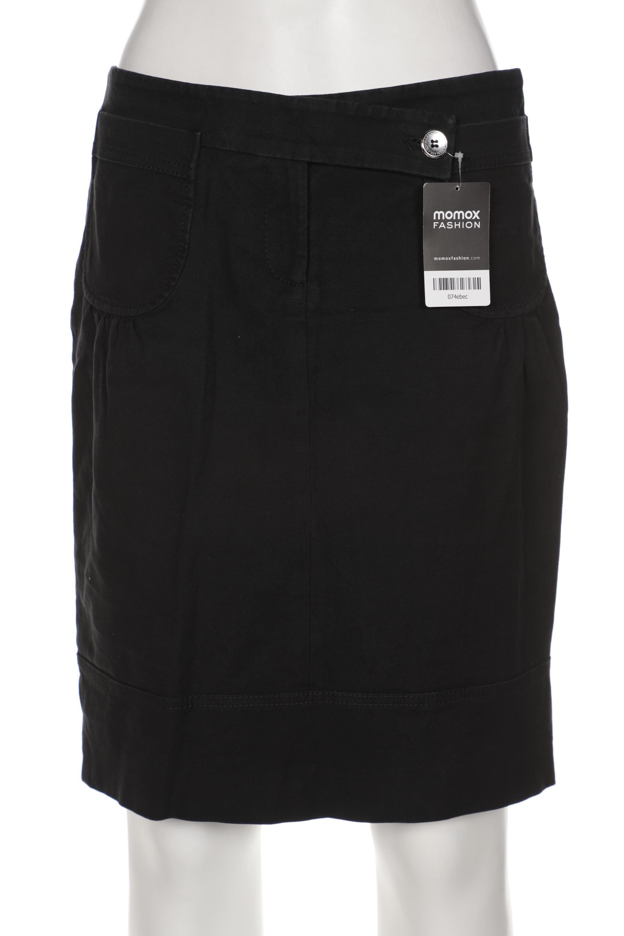 

Karen Millen Damen Rock, schwarz