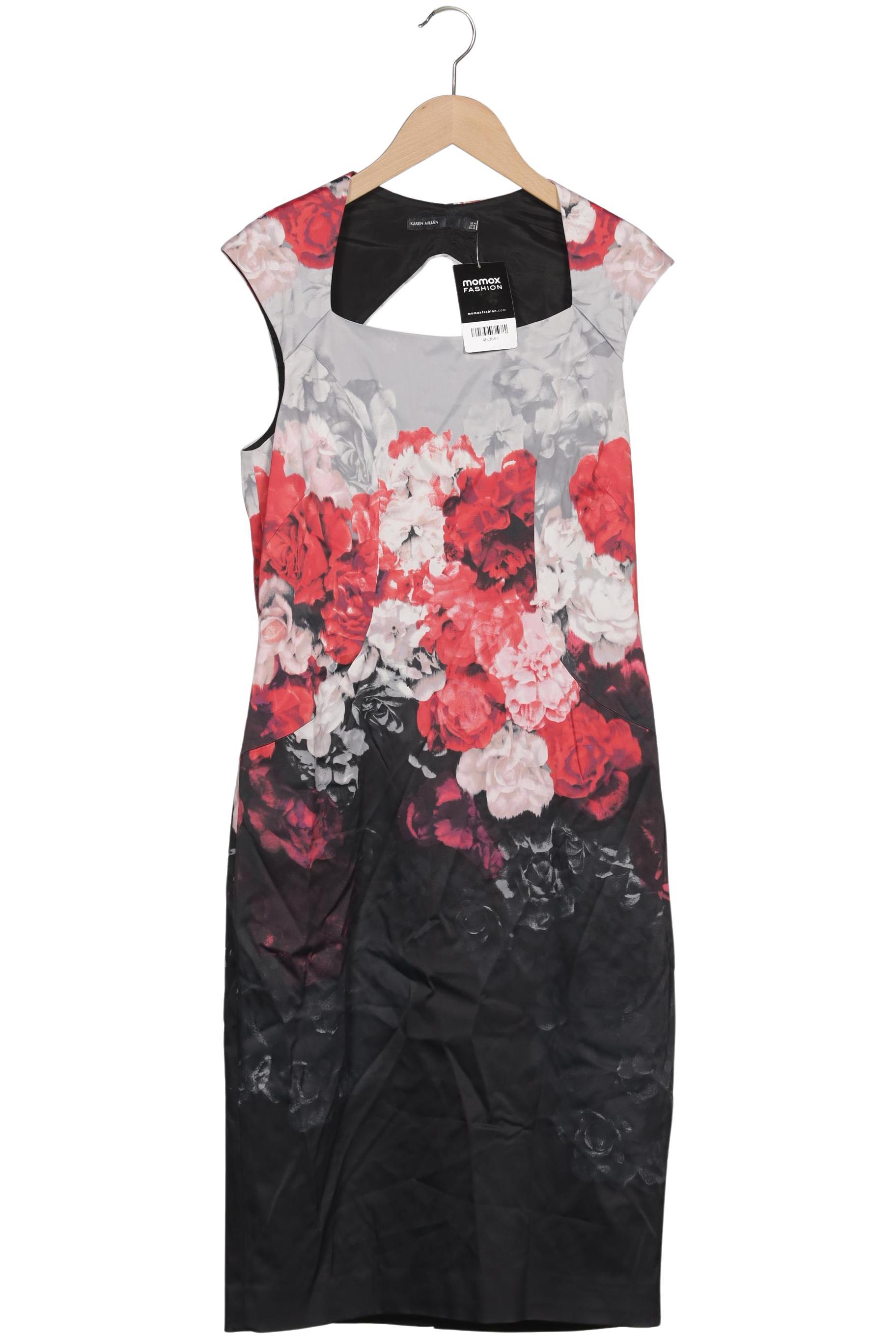 

Karen Millen Damen Kleid, mehrfarbig, Gr. 42