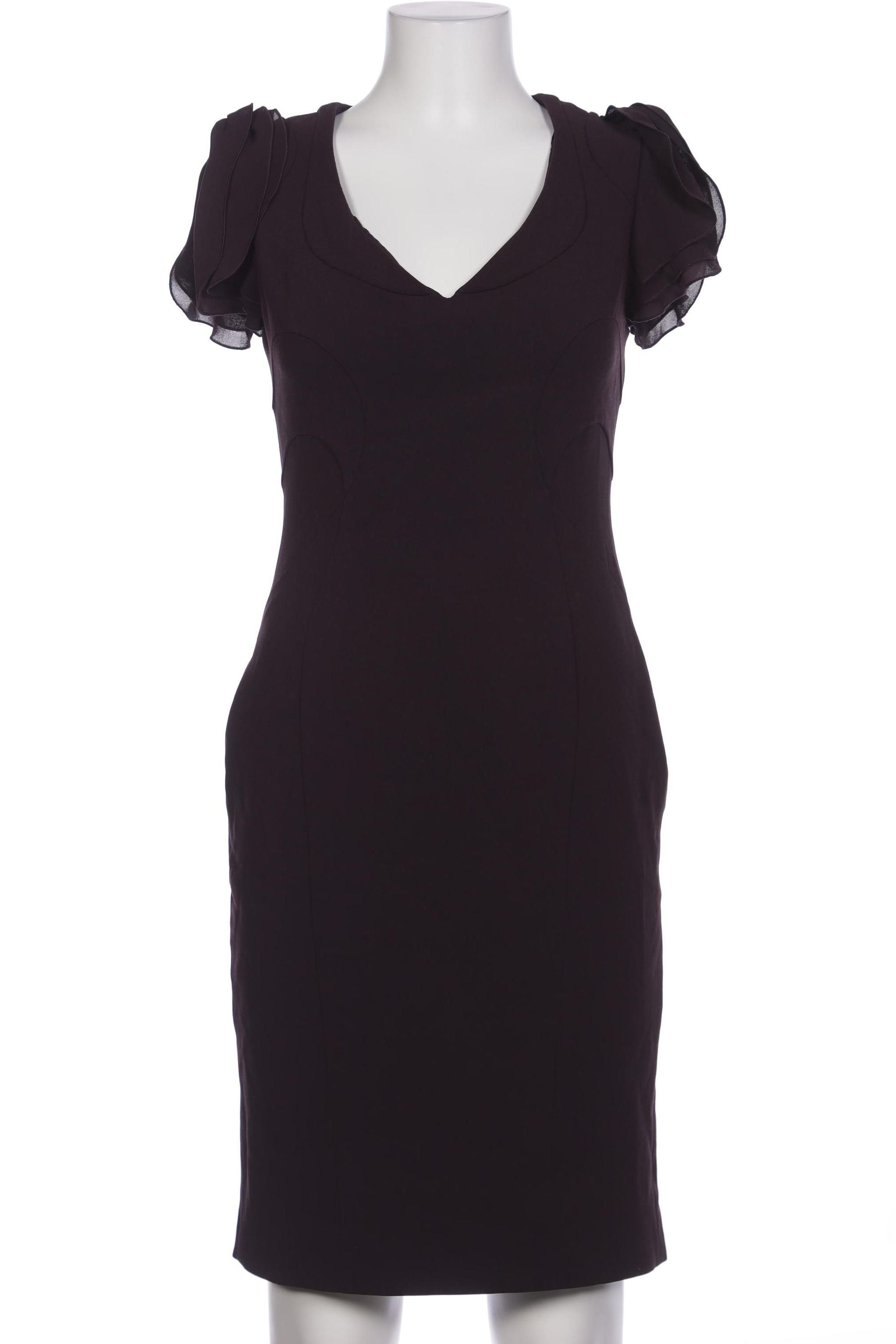 

Karen Millen Damen Kleid, flieder, Gr. 40