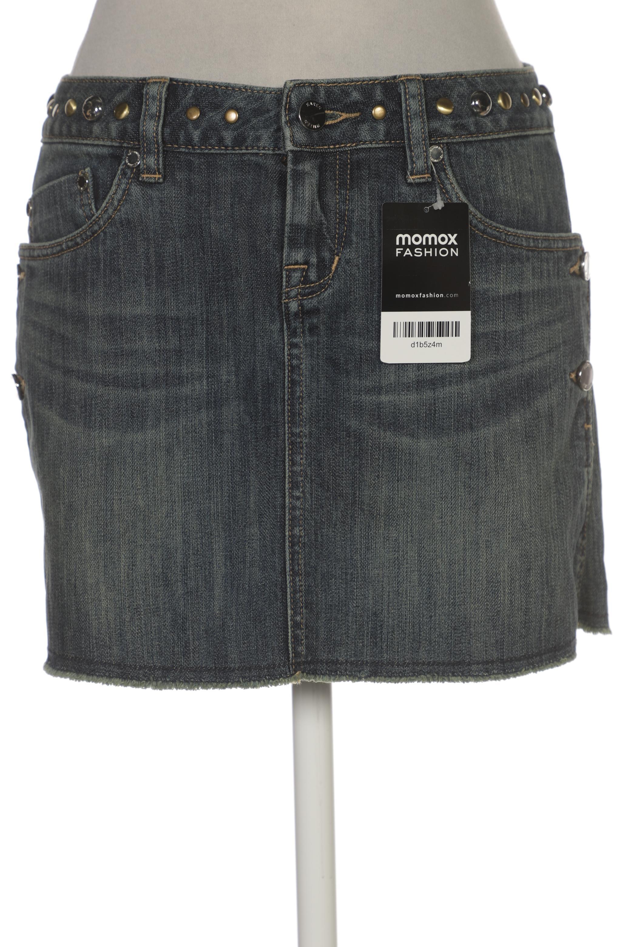 

Karen Millen Damen Rock, marineblau, Gr. 36