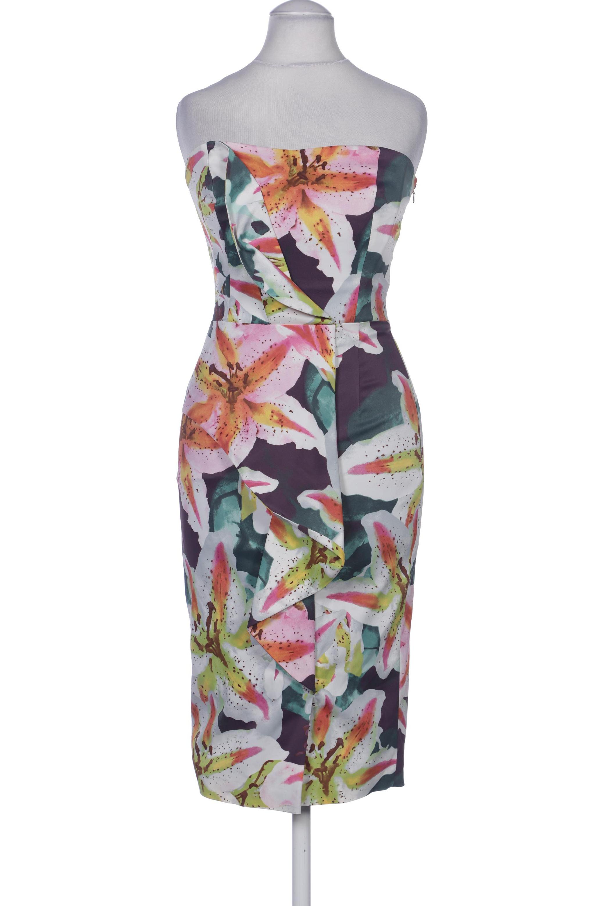 

Karen Millen Damen Kleid, mehrfarbig, Gr. 36