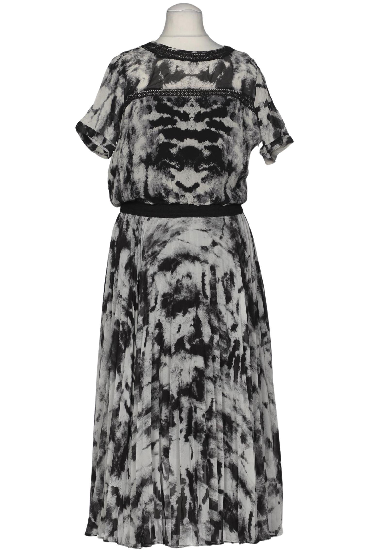 

Karen Millen Damen Kleid, schwarz, Gr. 38