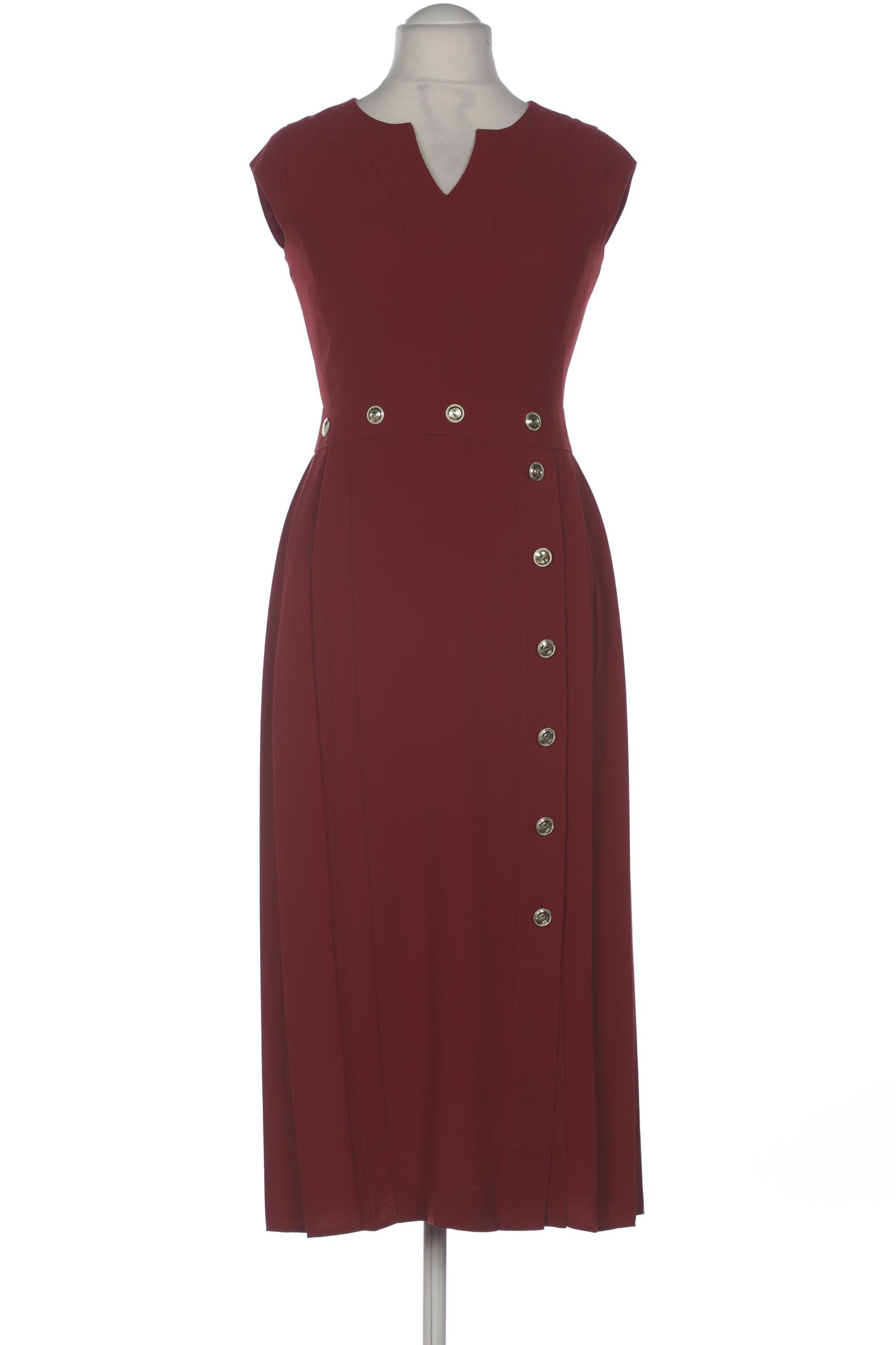 

Karen Millen Damen Kleid, rot, Gr. 38