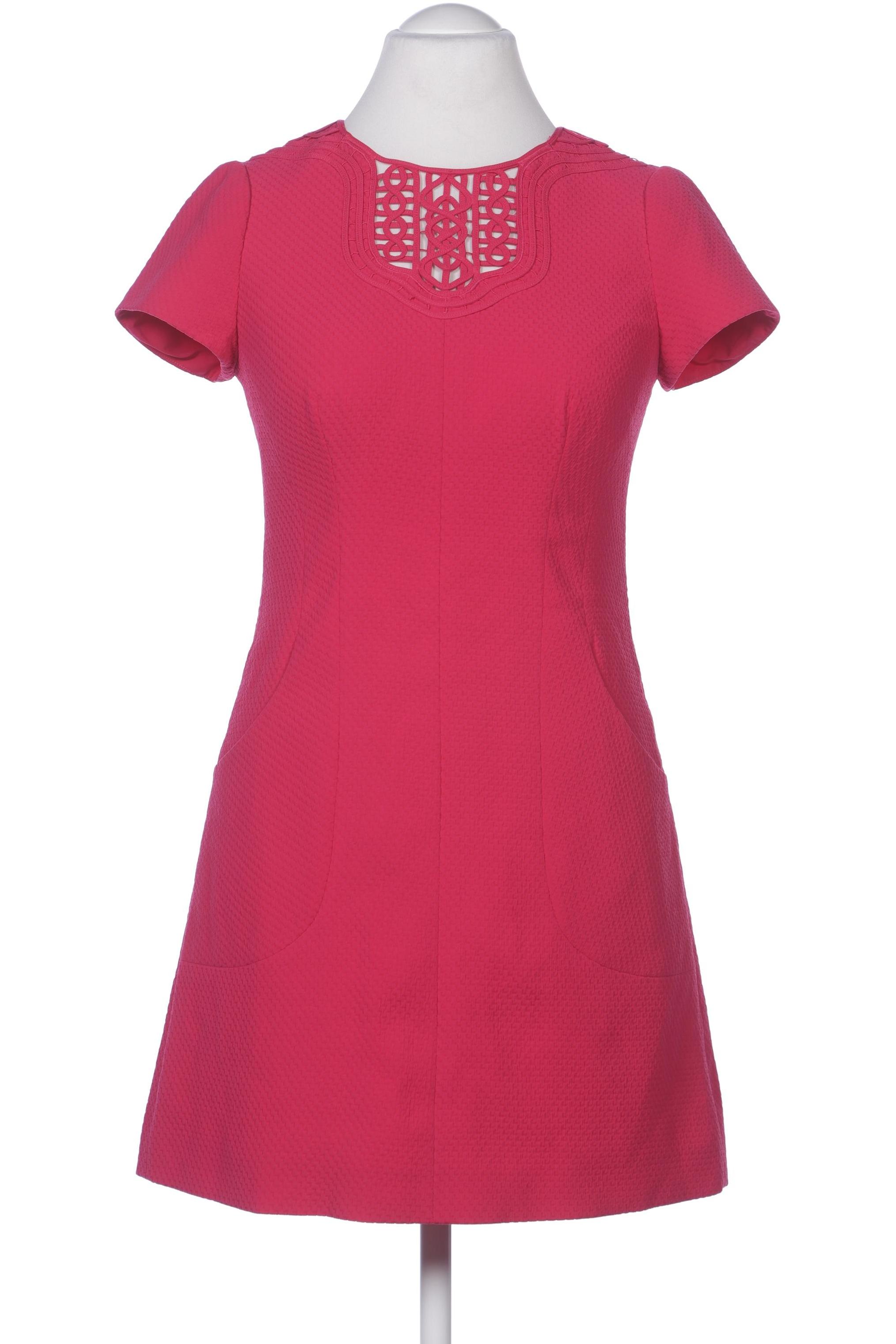 

Karen Millen Damen Kleid, pink, Gr. 40