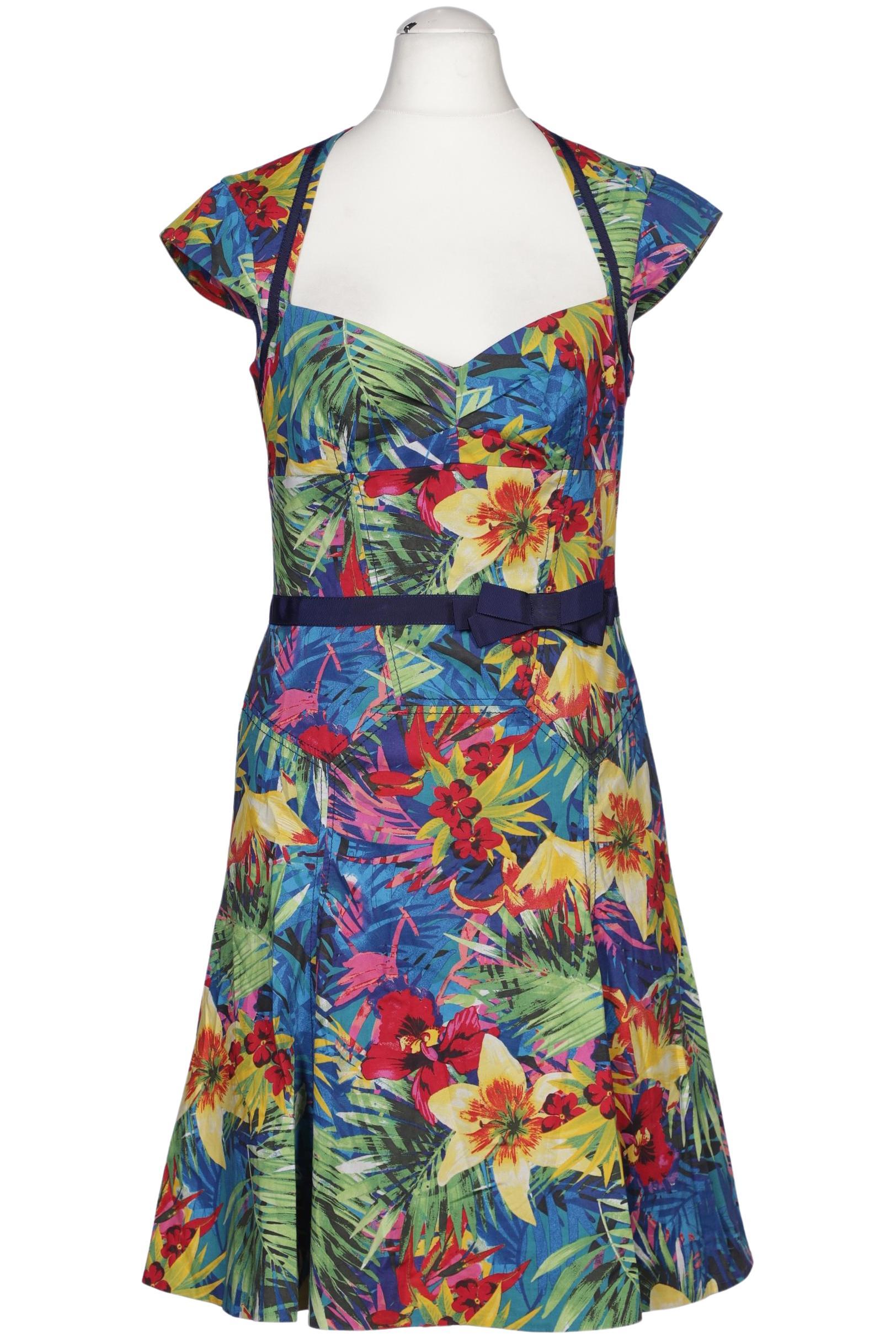 

Karen Millen Damen Kleid, mehrfarbig, Gr. 42