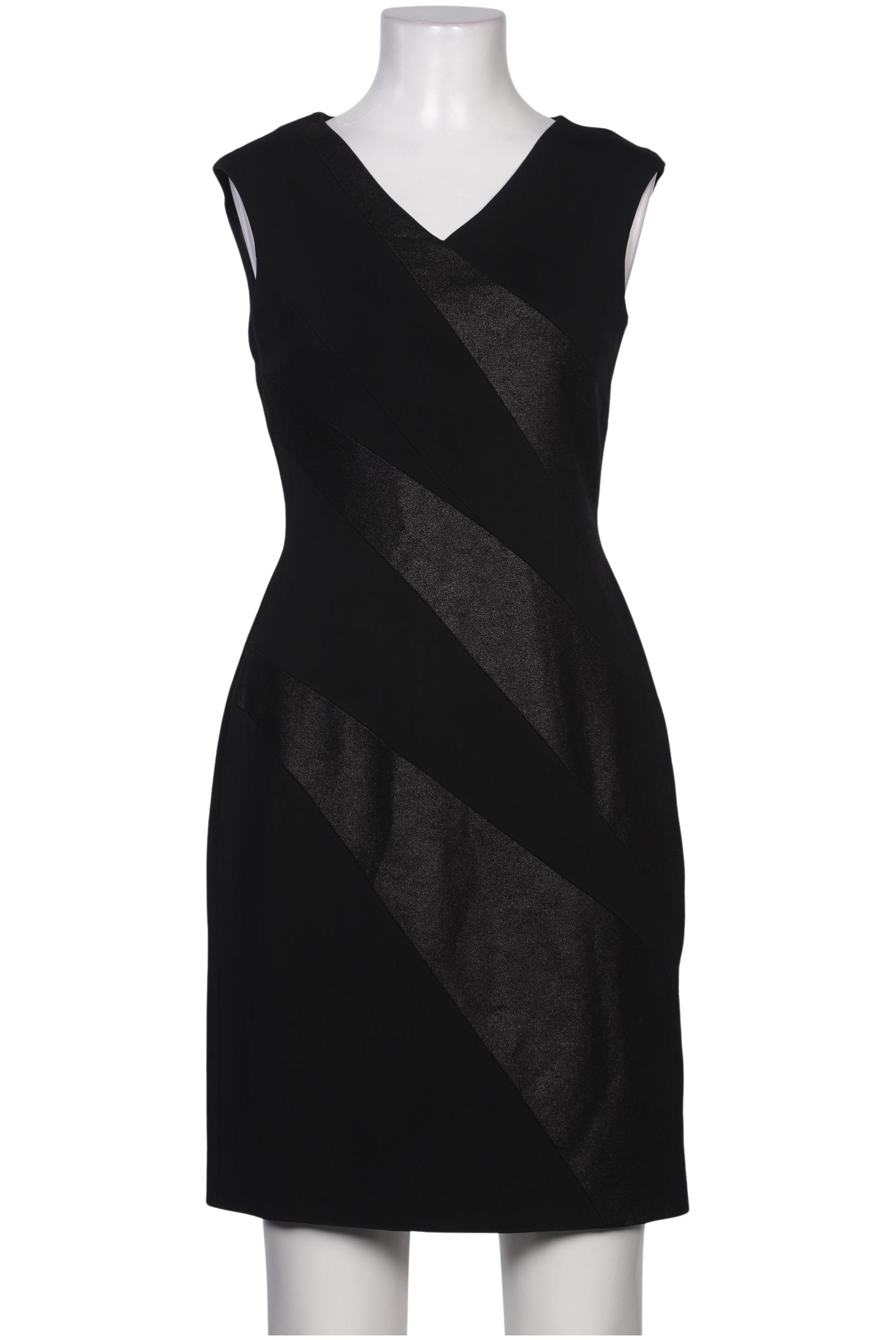 

Karen Millen Damen Kleid, schwarz, Gr. 40