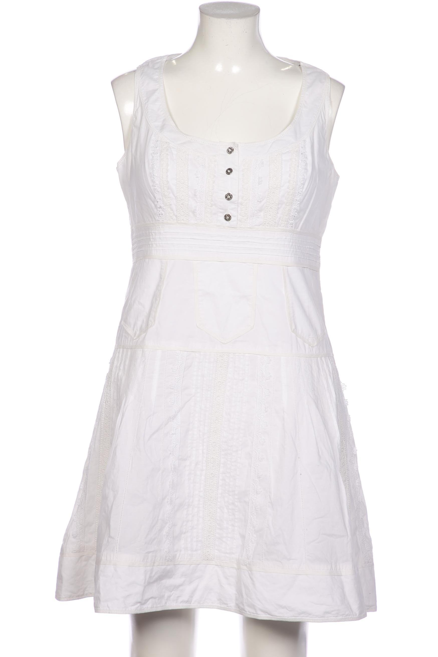 

Karen Millen Damen Kleid, weiß, Gr. 44