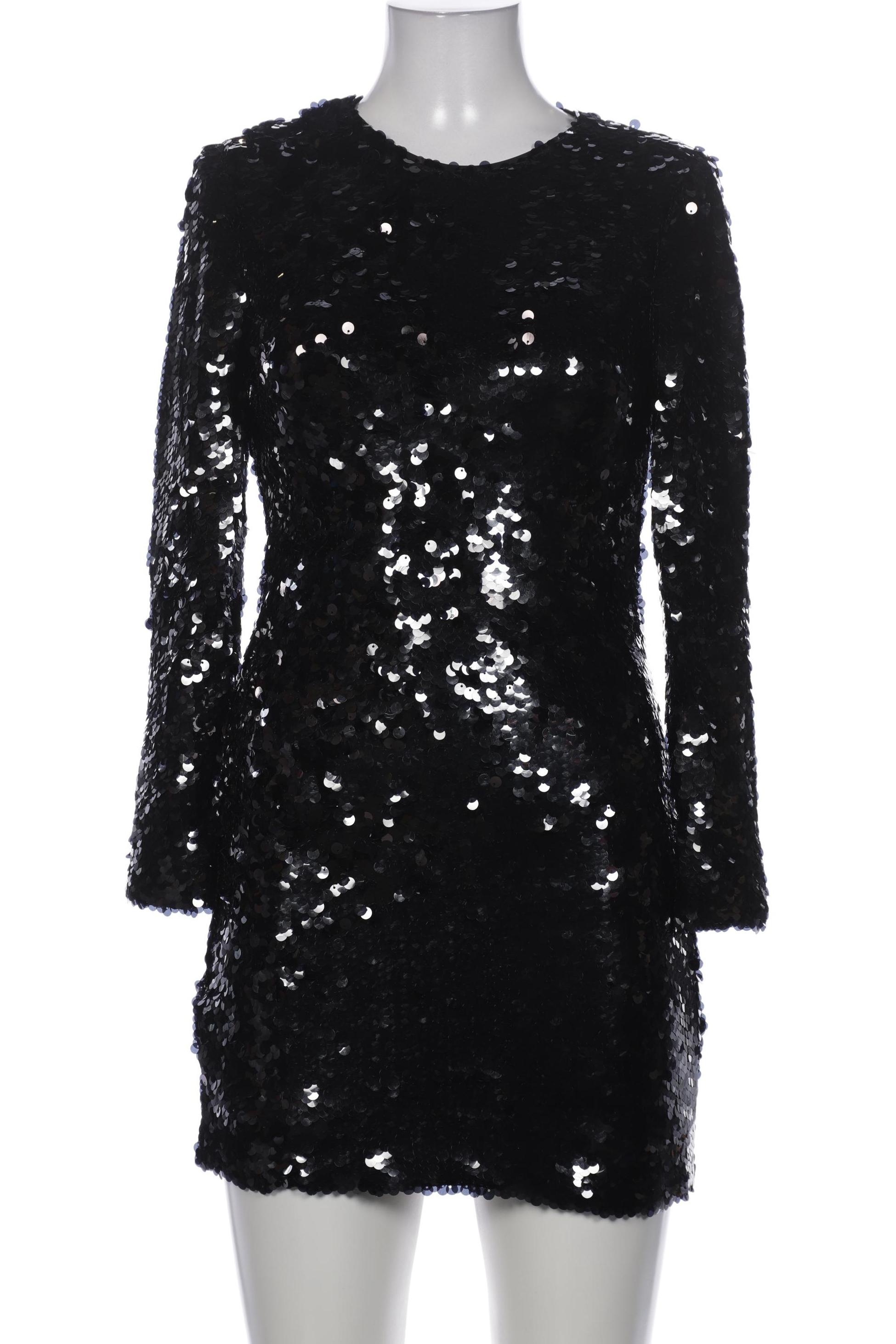 

Karen Millen Damen Kleid, schwarz, Gr. 38