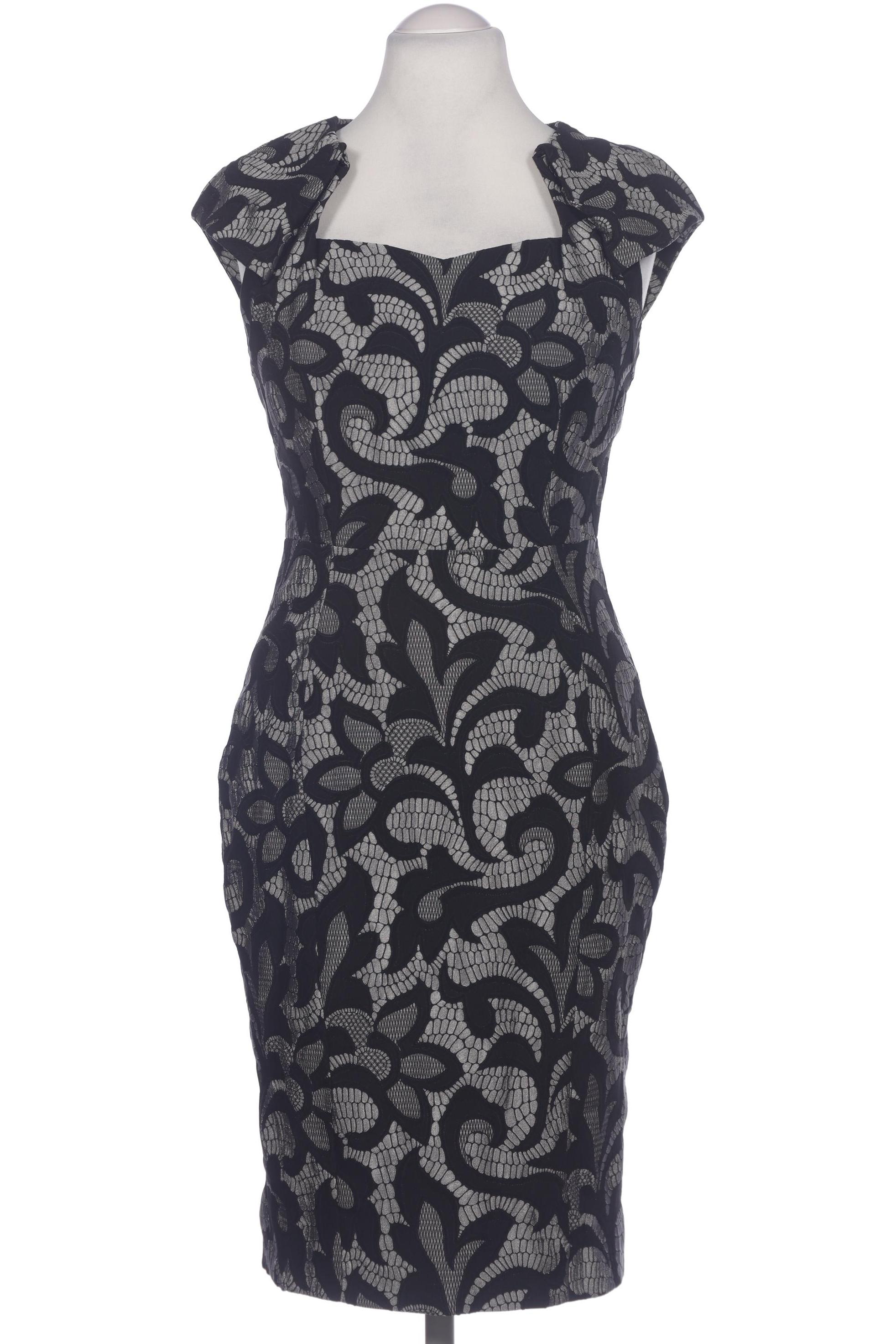 

Karen Millen Damen Kleid, grau, Gr. 42