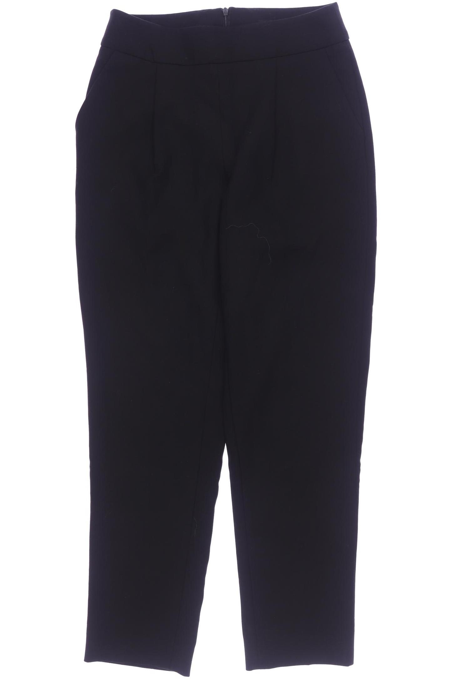 

Karen Millen Damen Stoffhose, schwarz, Gr. 36