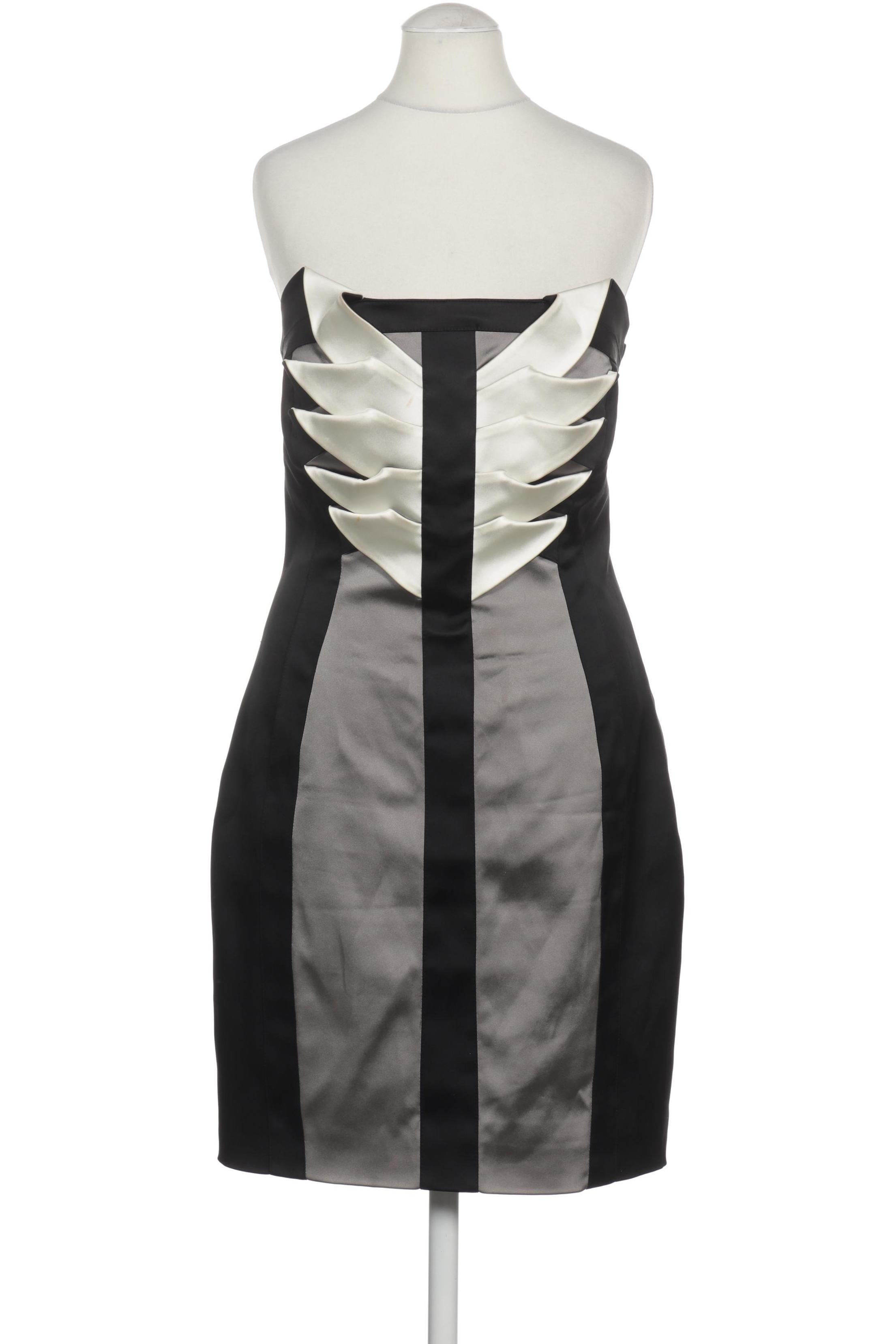 

Karen Millen Damen Kleid, schwarz, Gr. 34