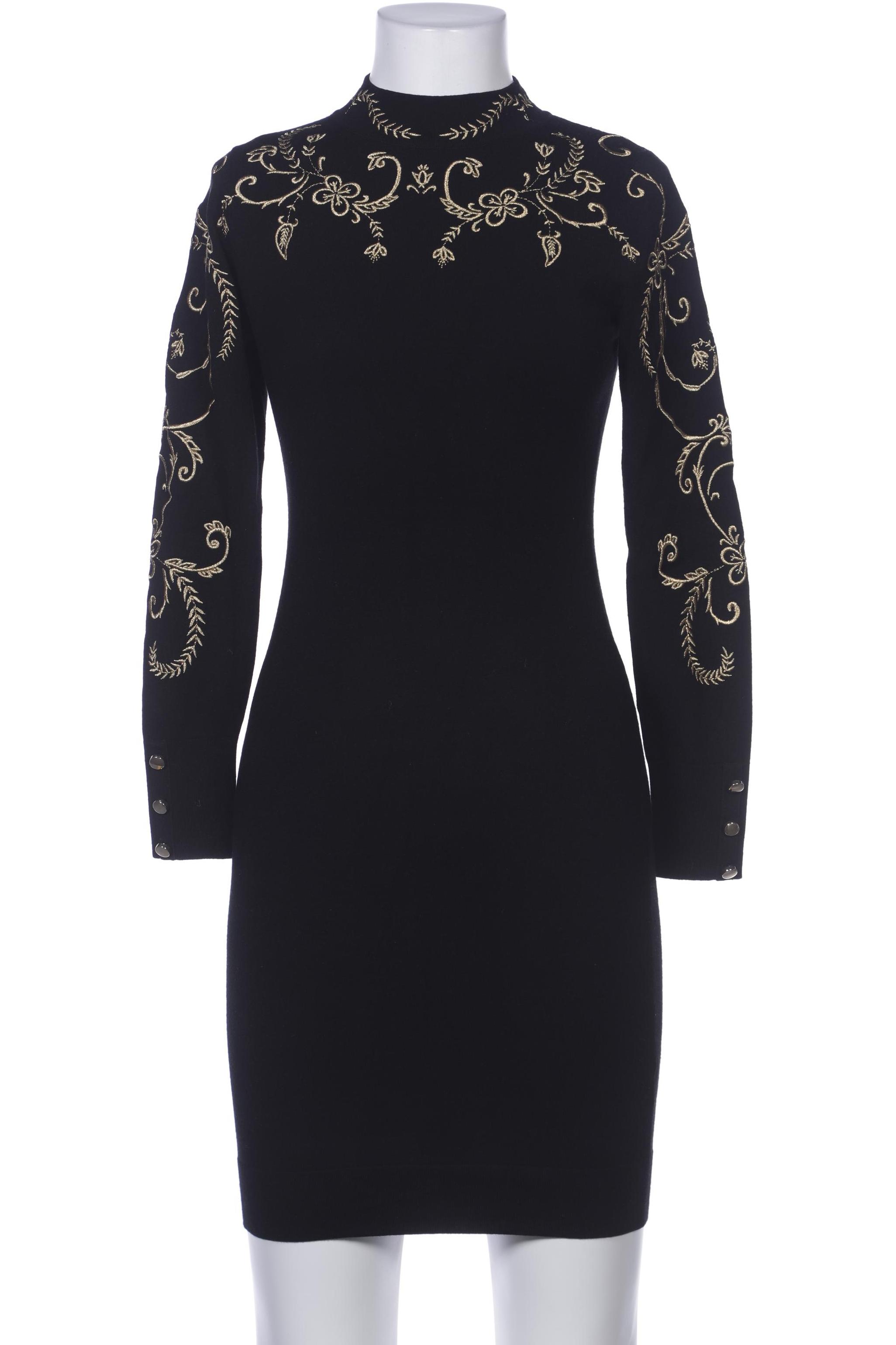 

Karen Millen Damen Kleid, schwarz, Gr. 36